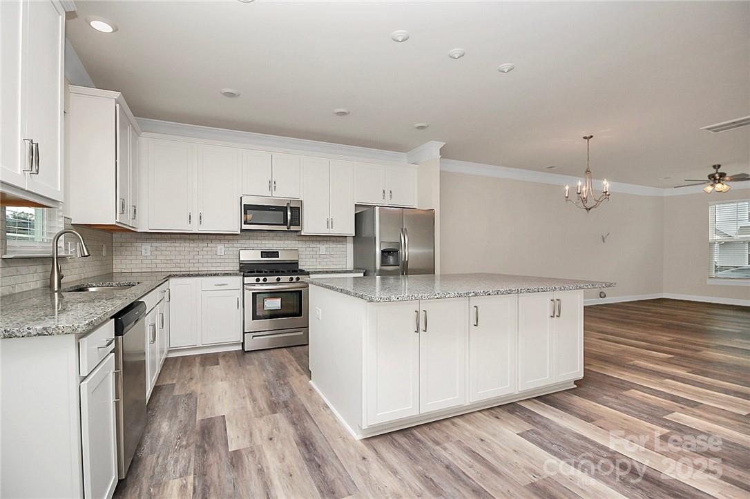 Laurel Walk - Residential Lease