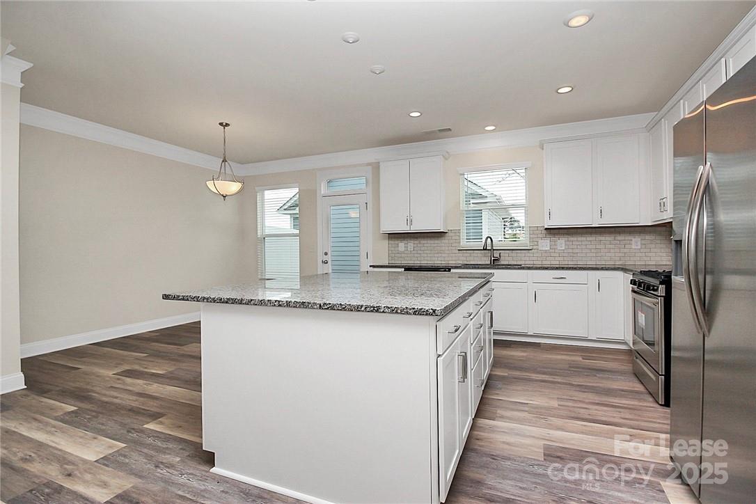 Laurel Walk - Residential Lease