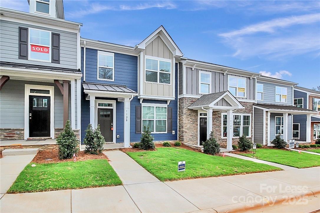 1128 Township Parkway