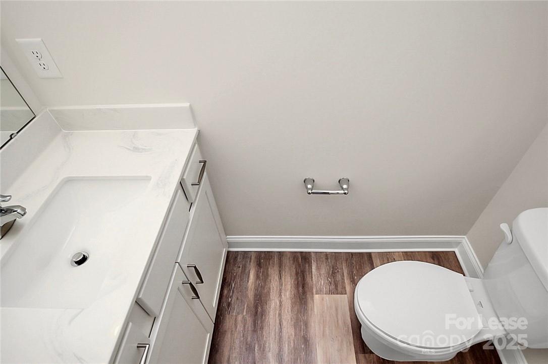 Laurel Walk - Residential Lease