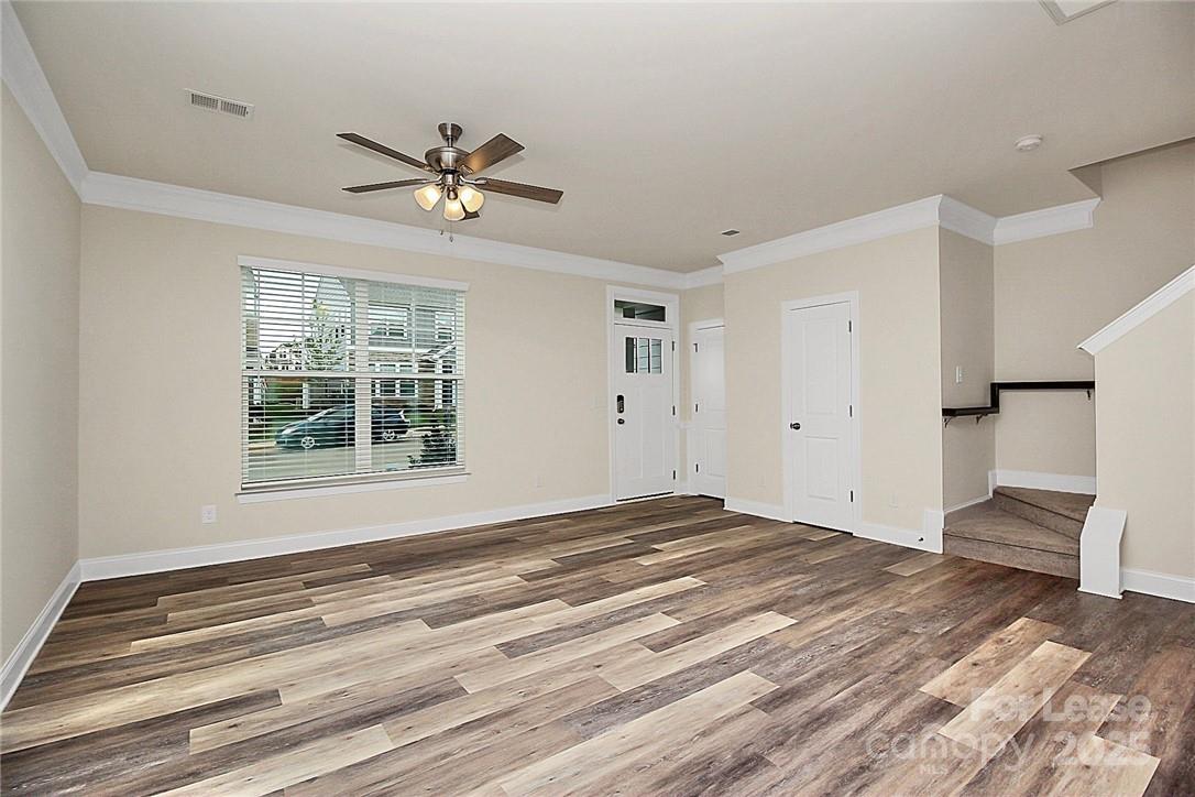 Laurel Walk - Residential Lease