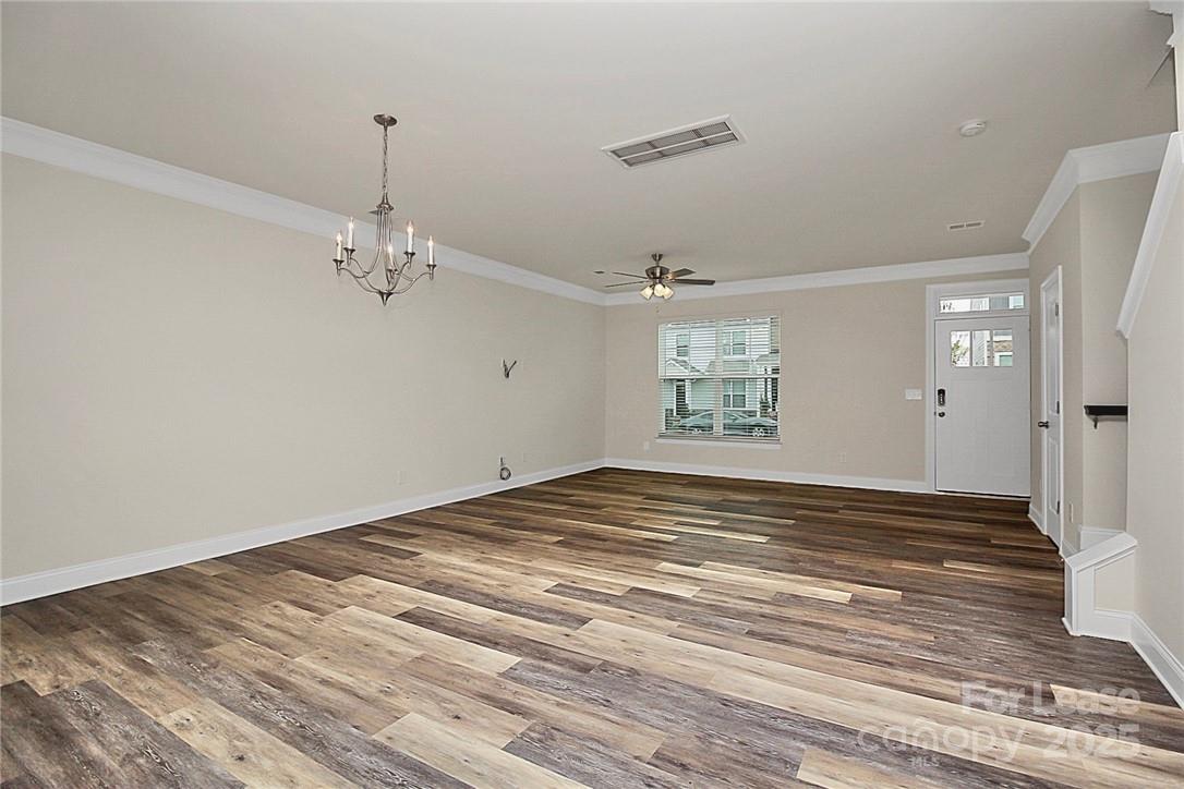 Laurel Walk - Residential Lease