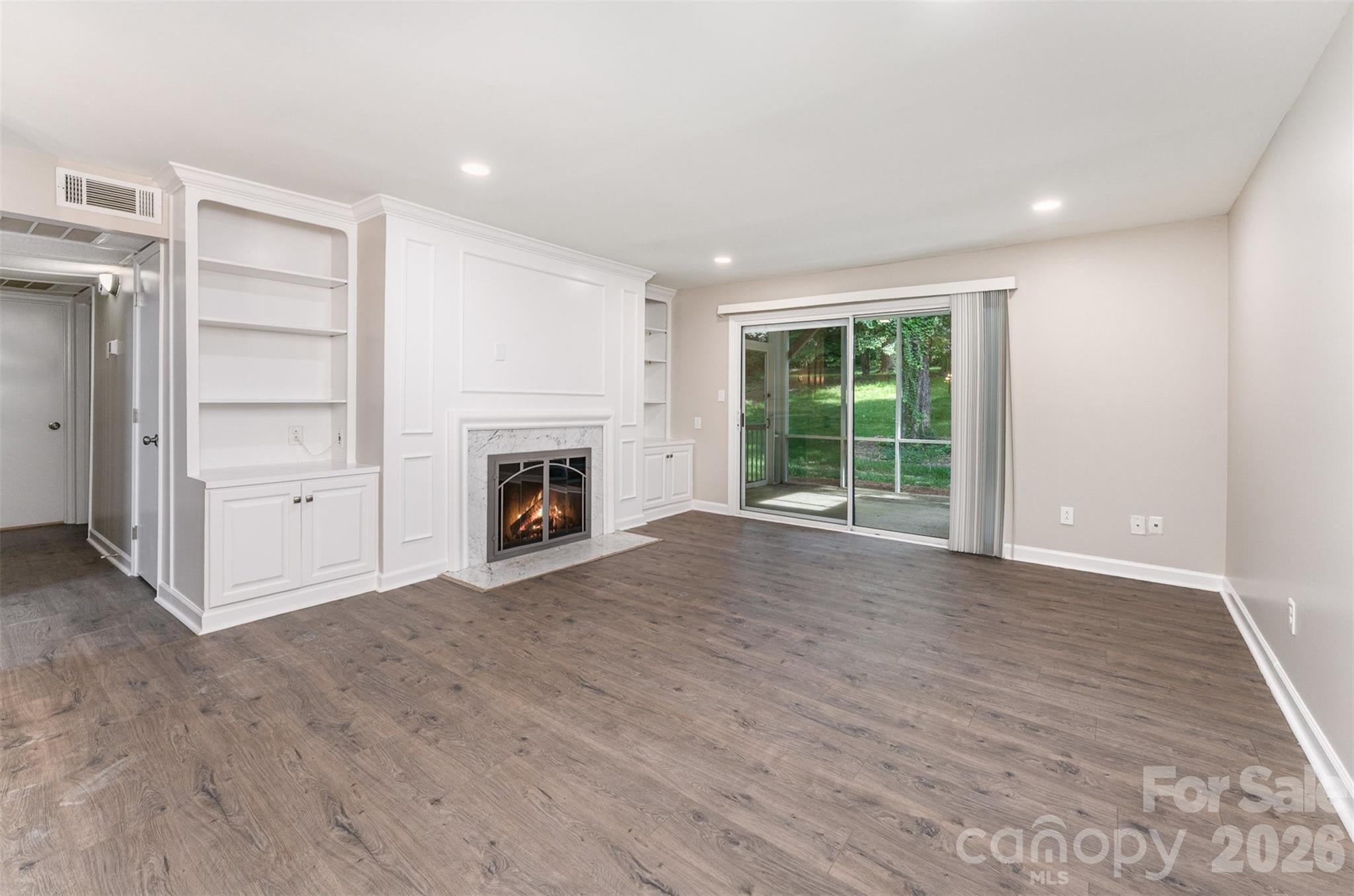 7026 Quail Hill Road