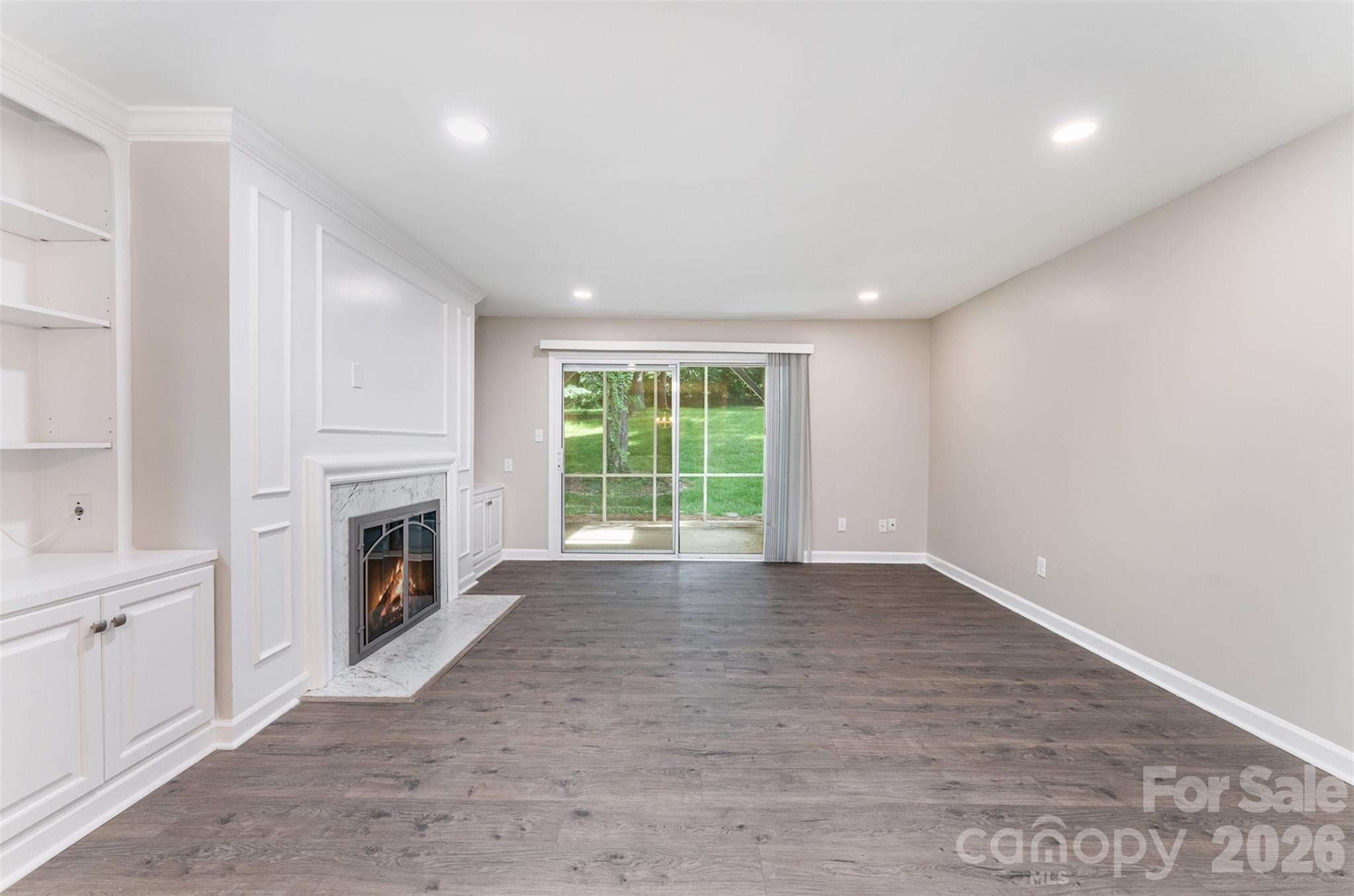 7026 Quail Hill Road