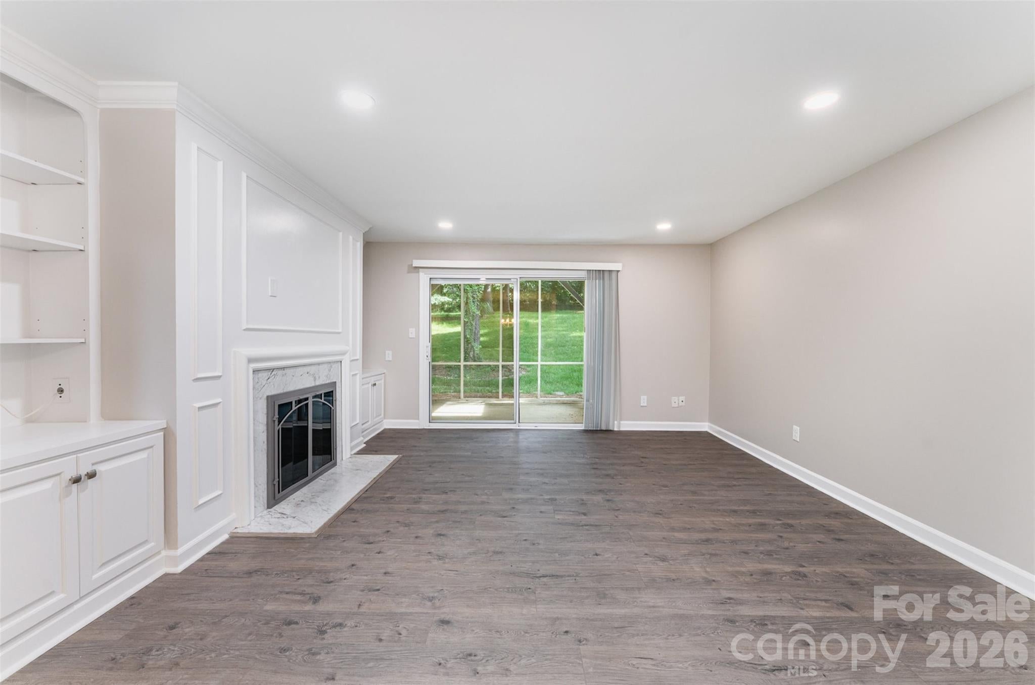 7026 Quail Hill Road