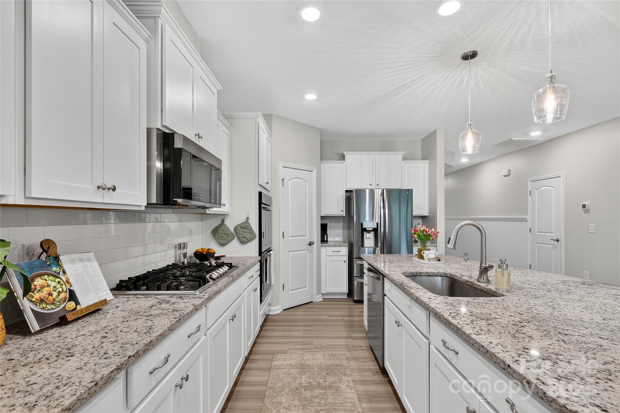 Gambill Forest - Residential