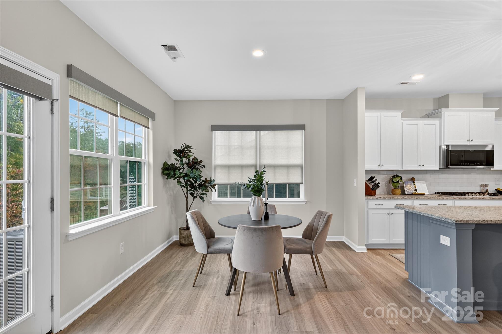 Gambill Forest - Residential