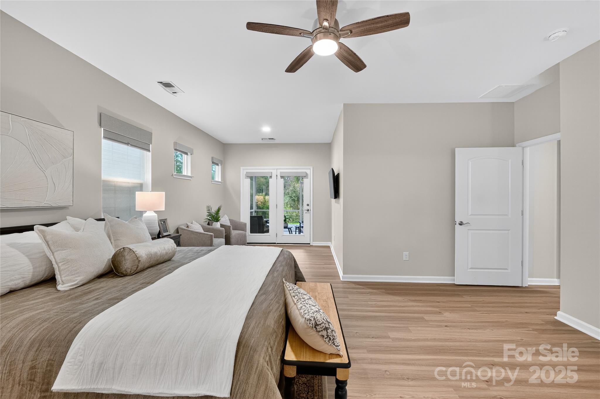 Gambill Forest - Residential