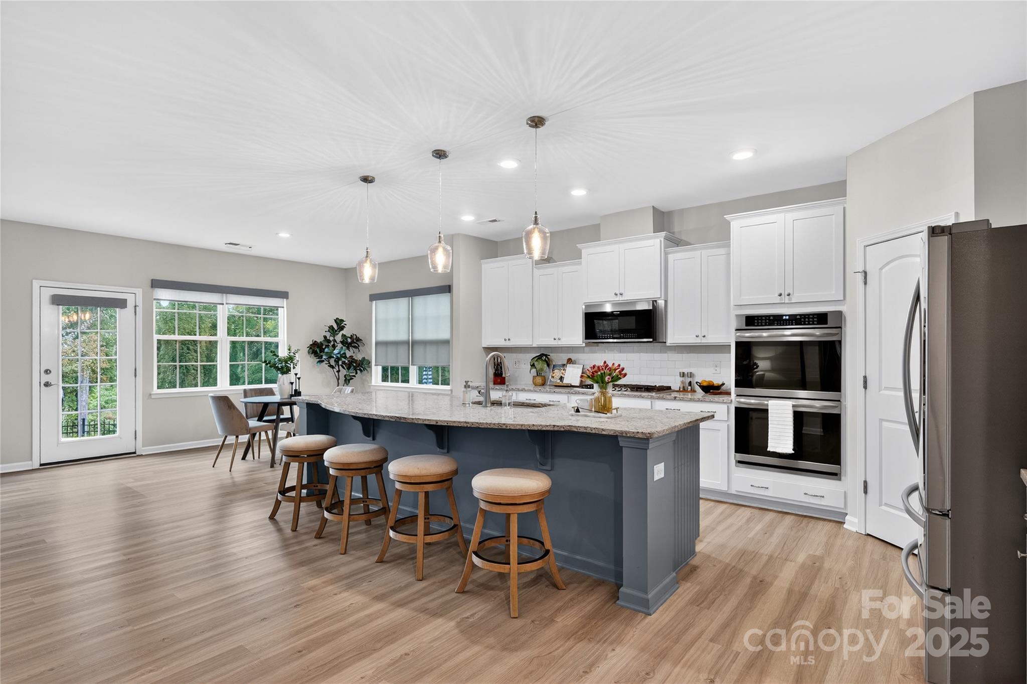 Gambill Forest - Residential