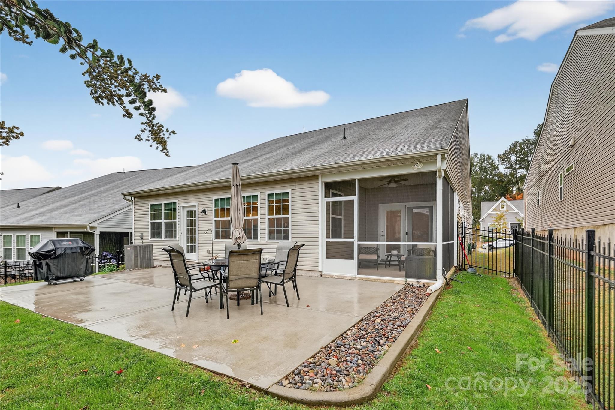 Gambill Forest - Residential