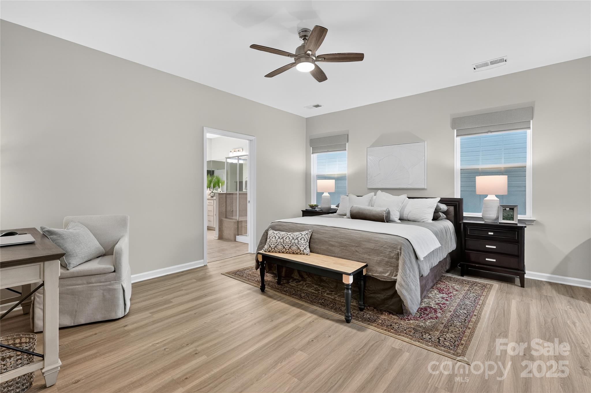 Gambill Forest - Residential