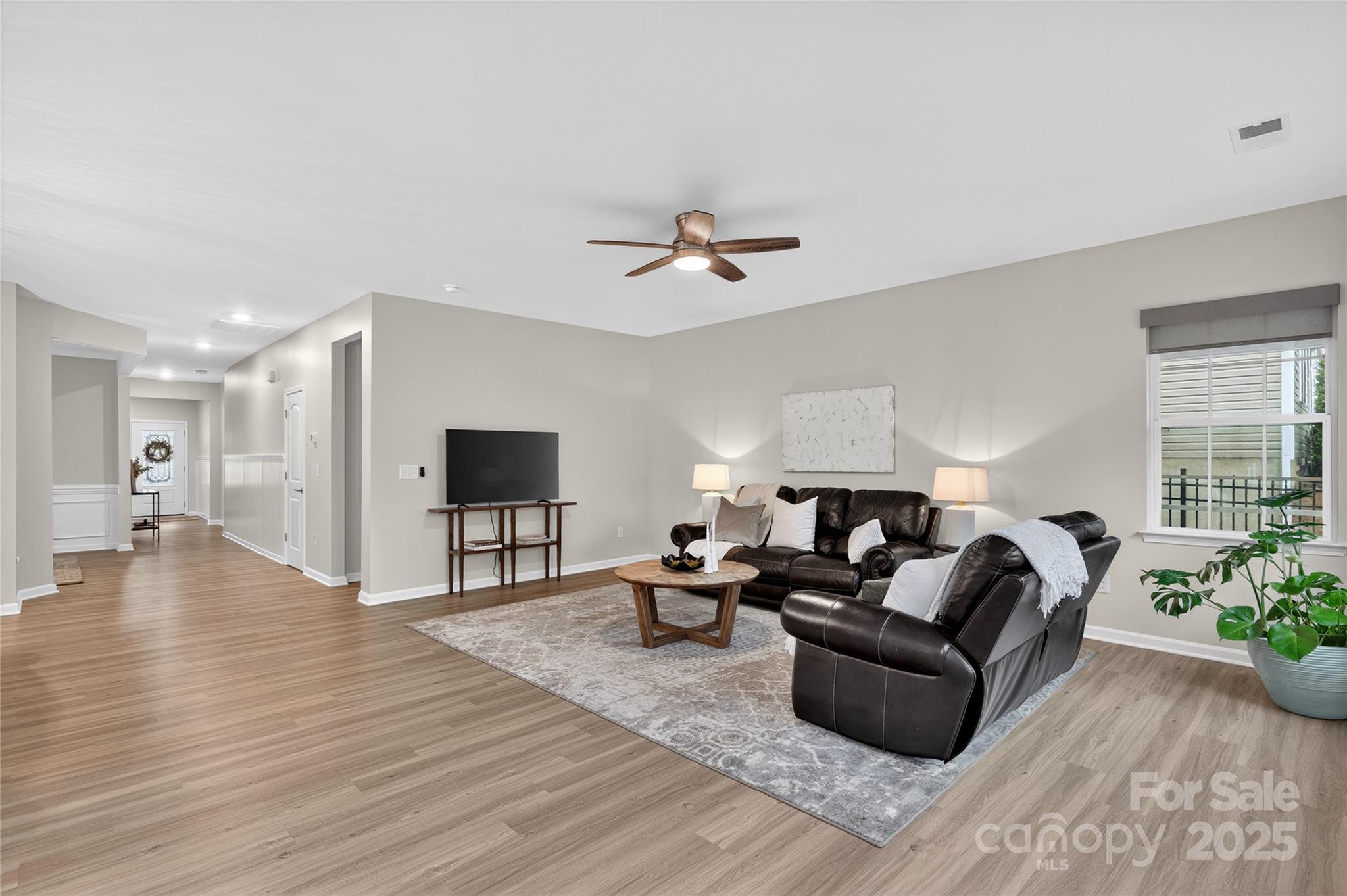 Gambill Forest - Residential