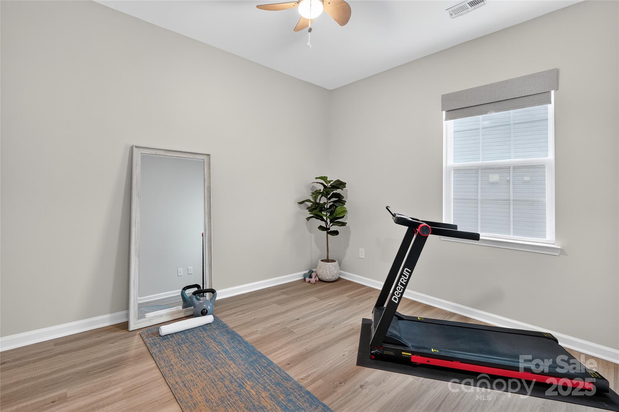 Gambill Forest - Residential