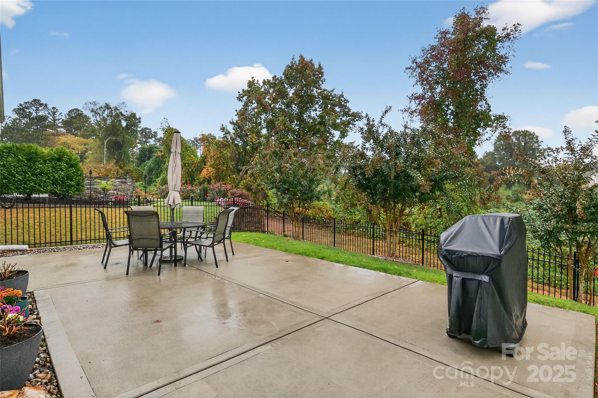 Gambill Forest - Residential