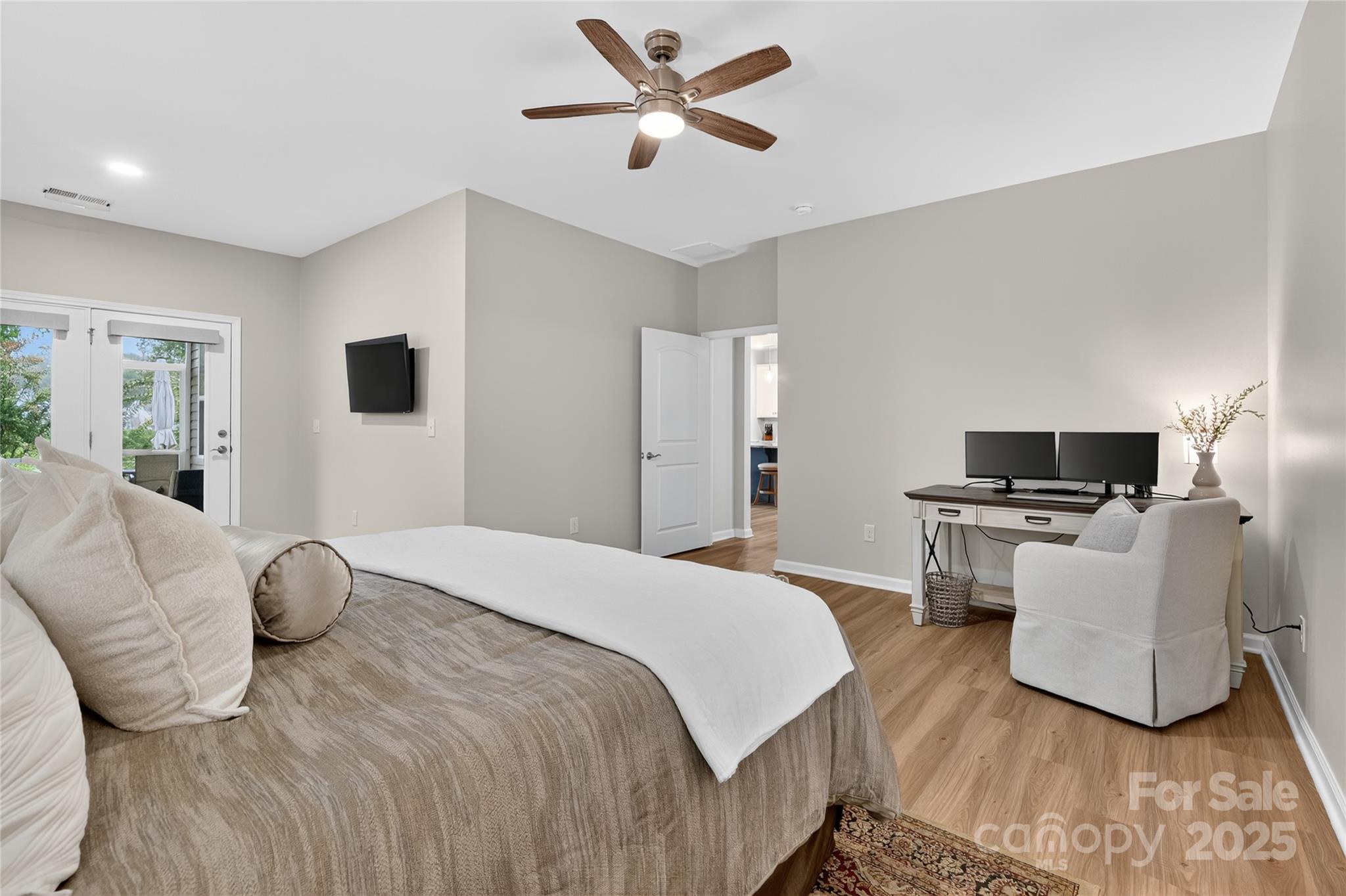 Gambill Forest - Residential