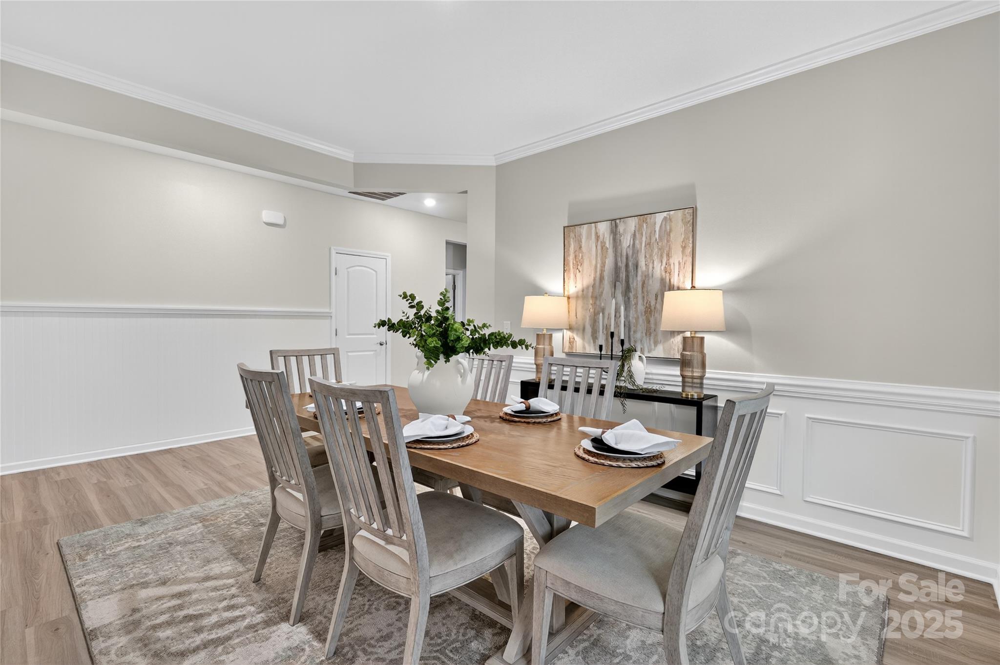 Gambill Forest - Residential