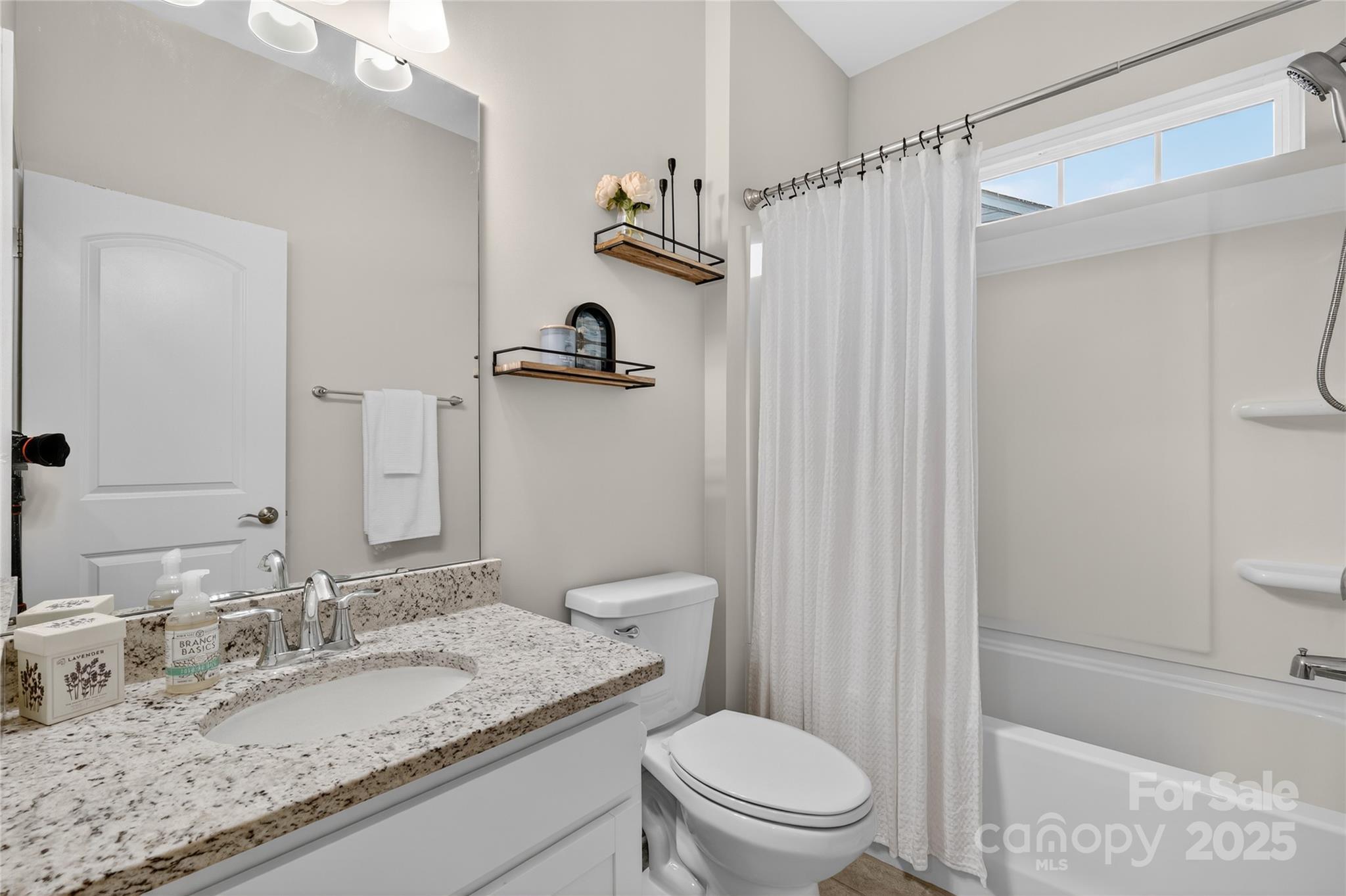 Gambill Forest - Residential