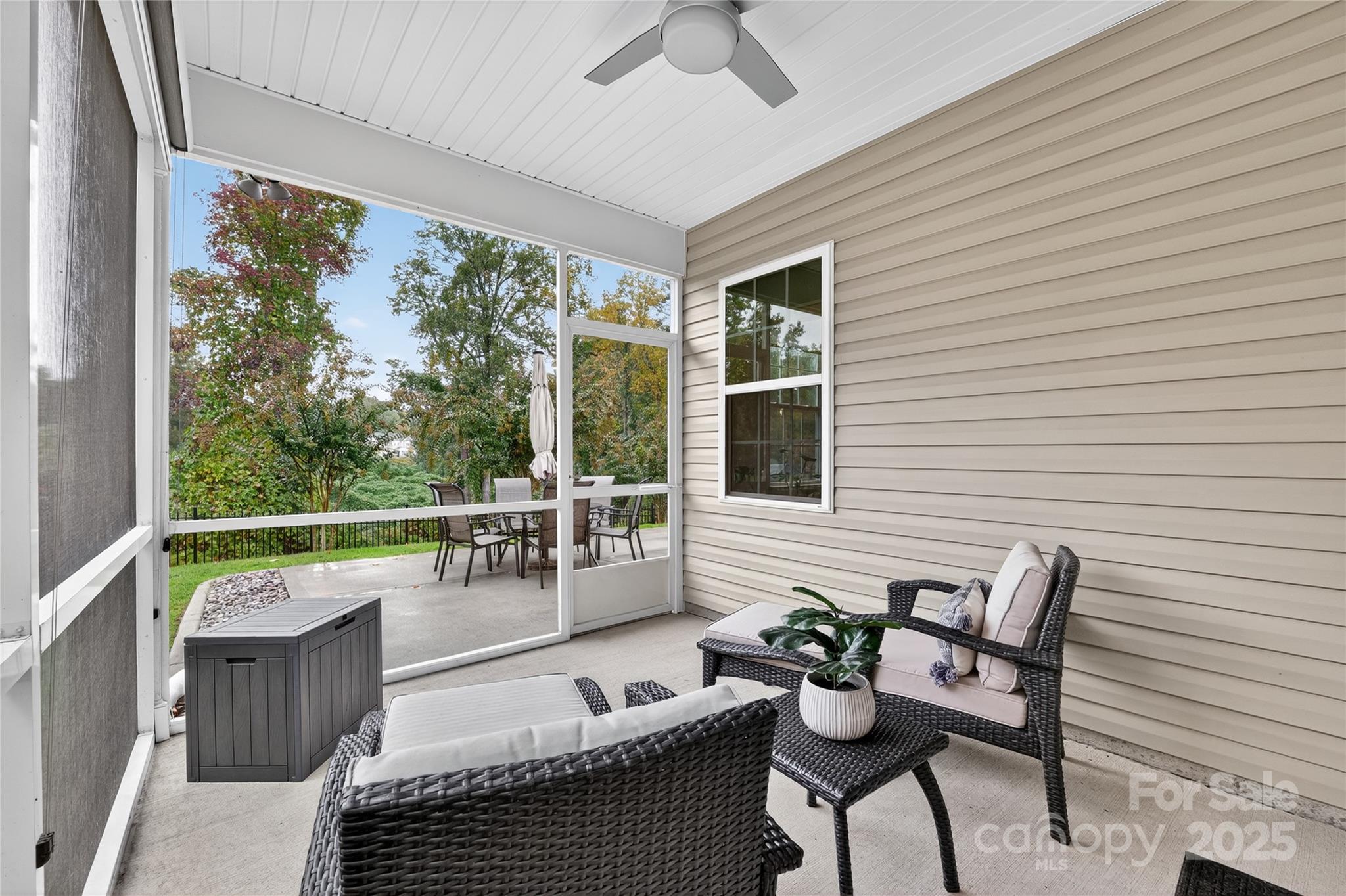 Gambill Forest - Residential