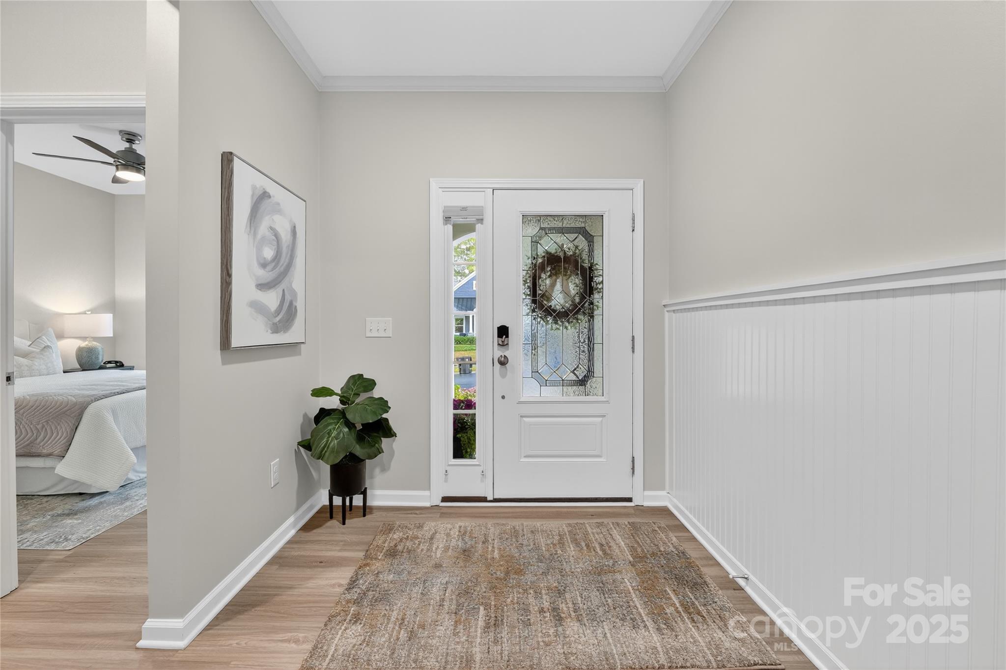 Gambill Forest - Residential