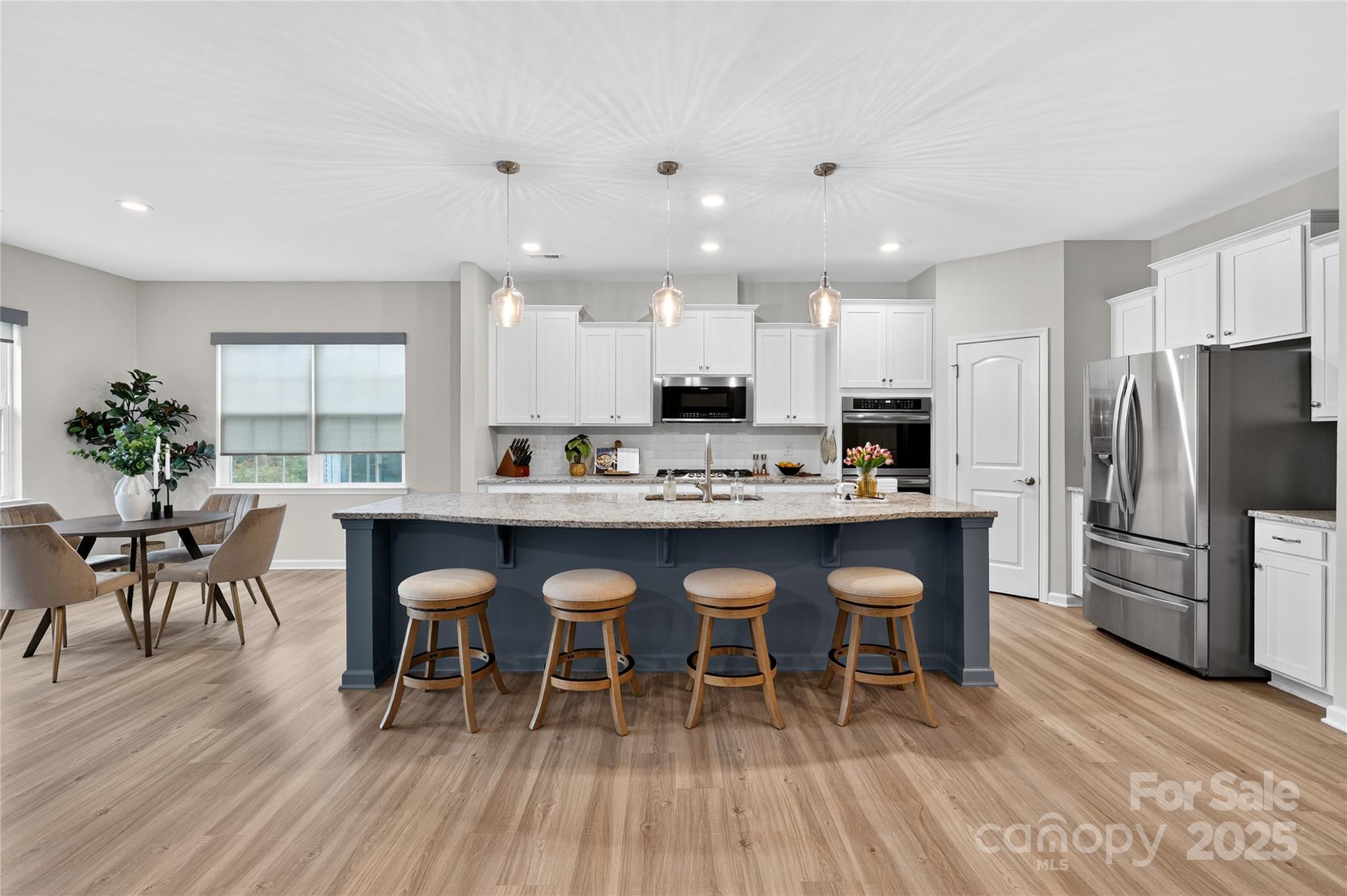 Gambill Forest - Residential