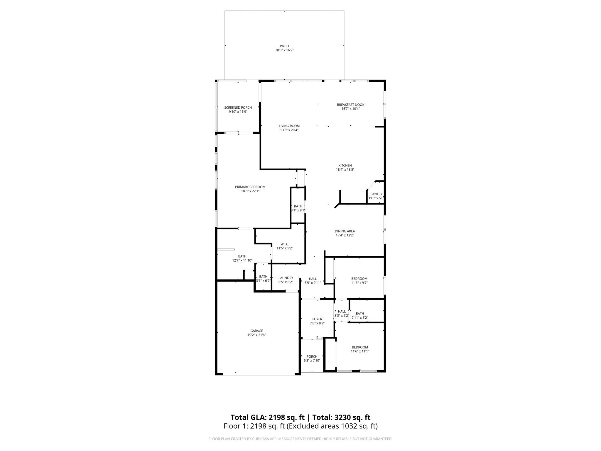 Gambill Forest - Residential
