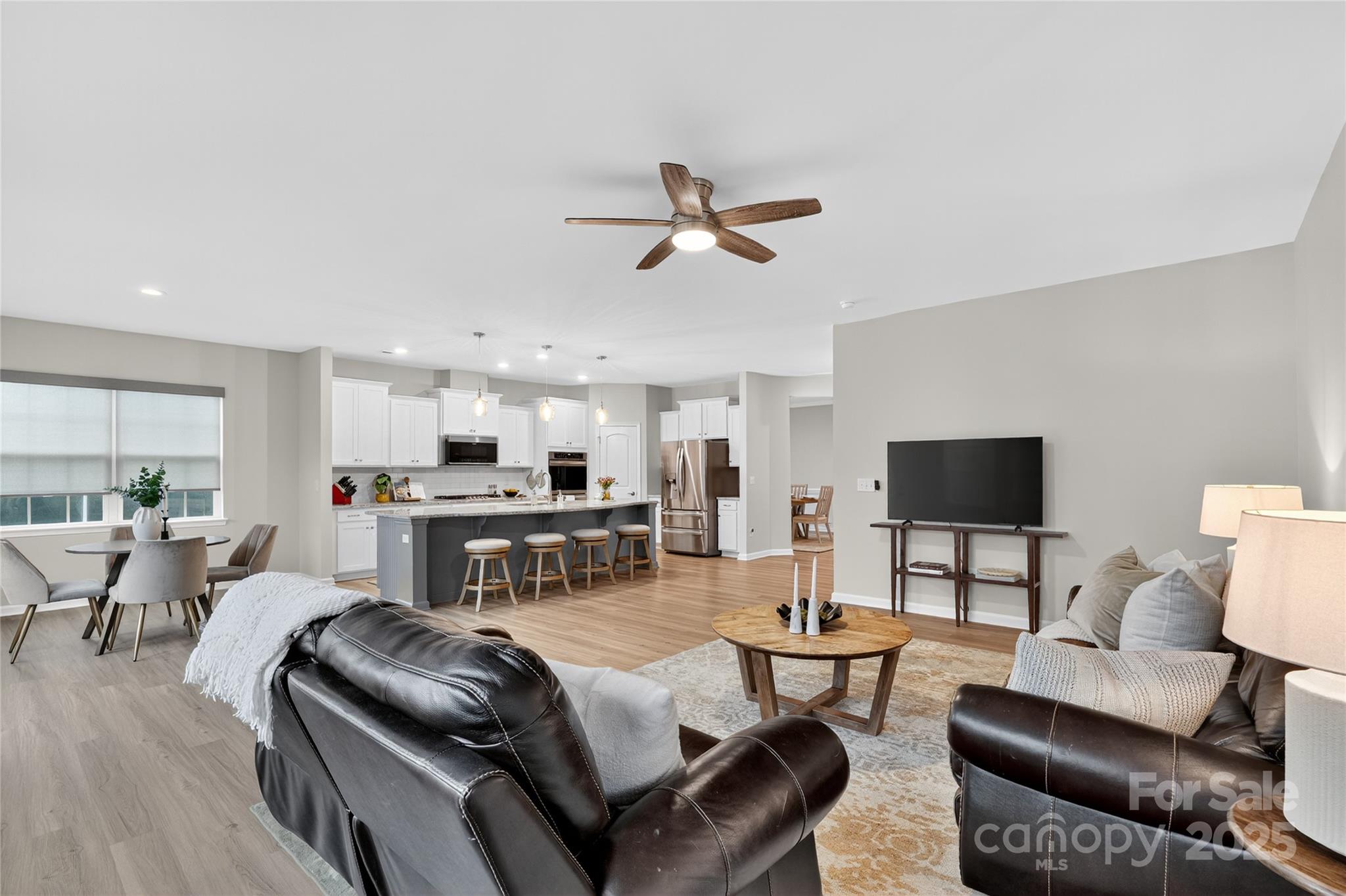 Gambill Forest - Residential