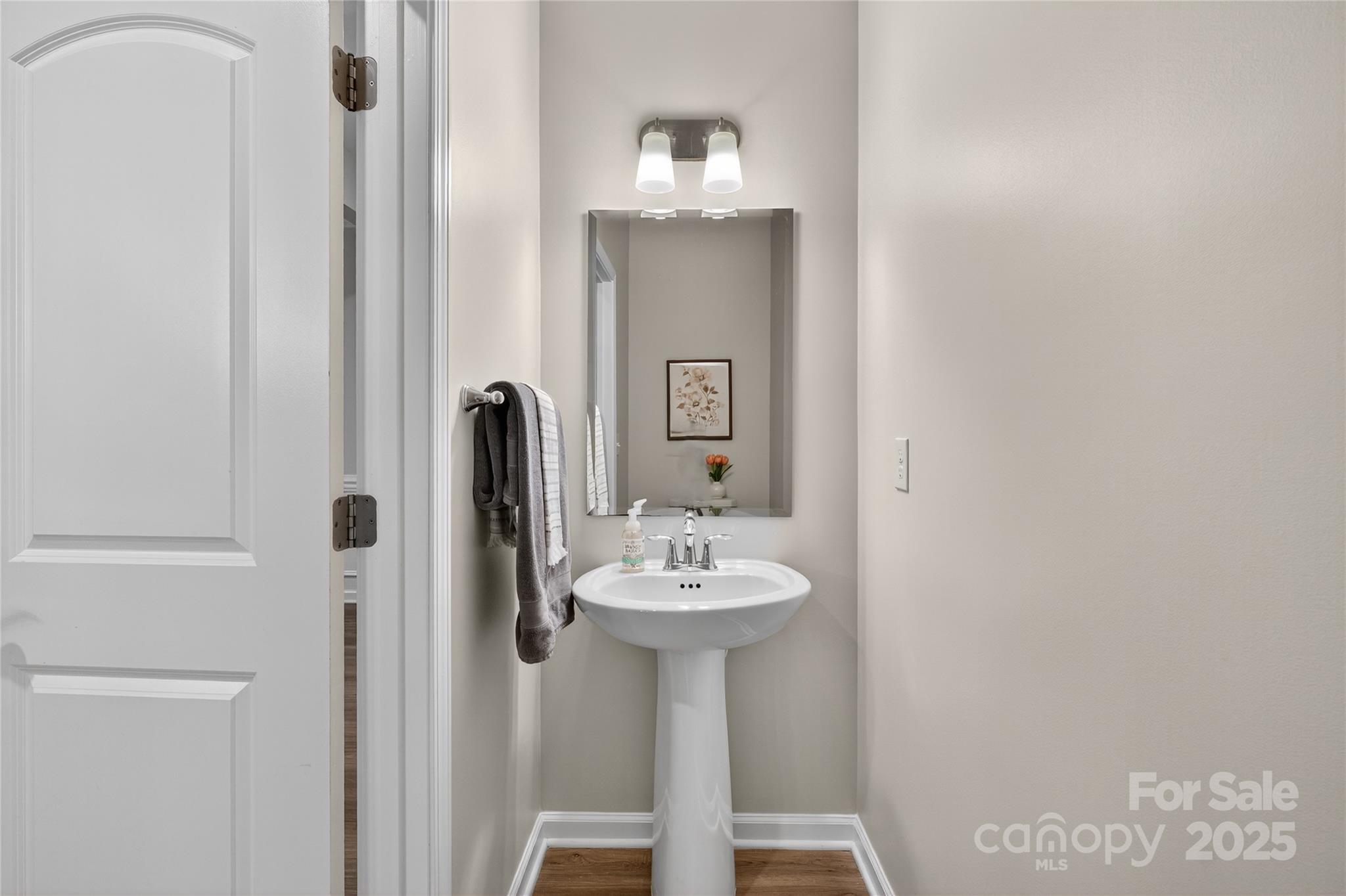 Gambill Forest - Residential