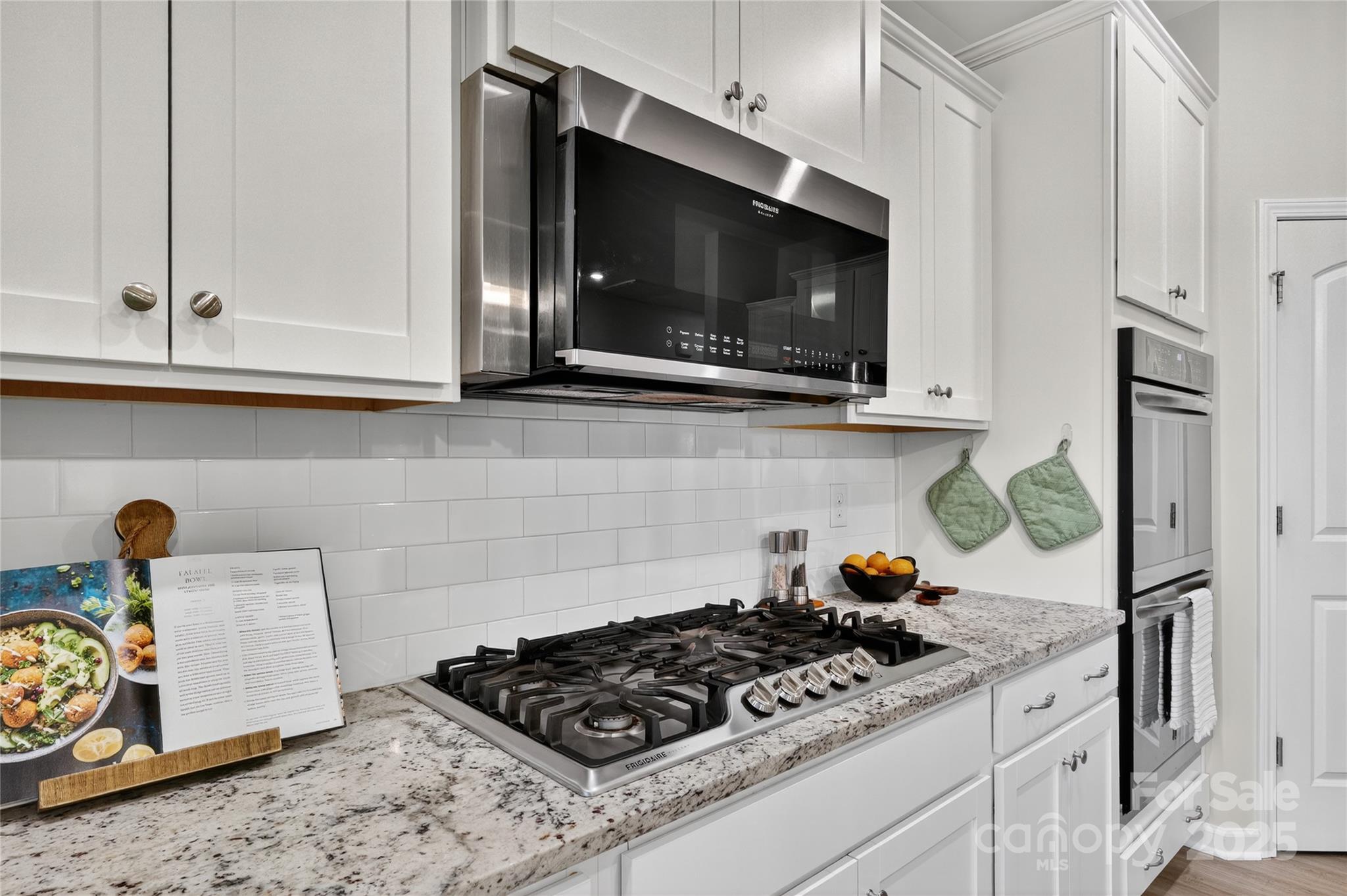 Gambill Forest - Residential