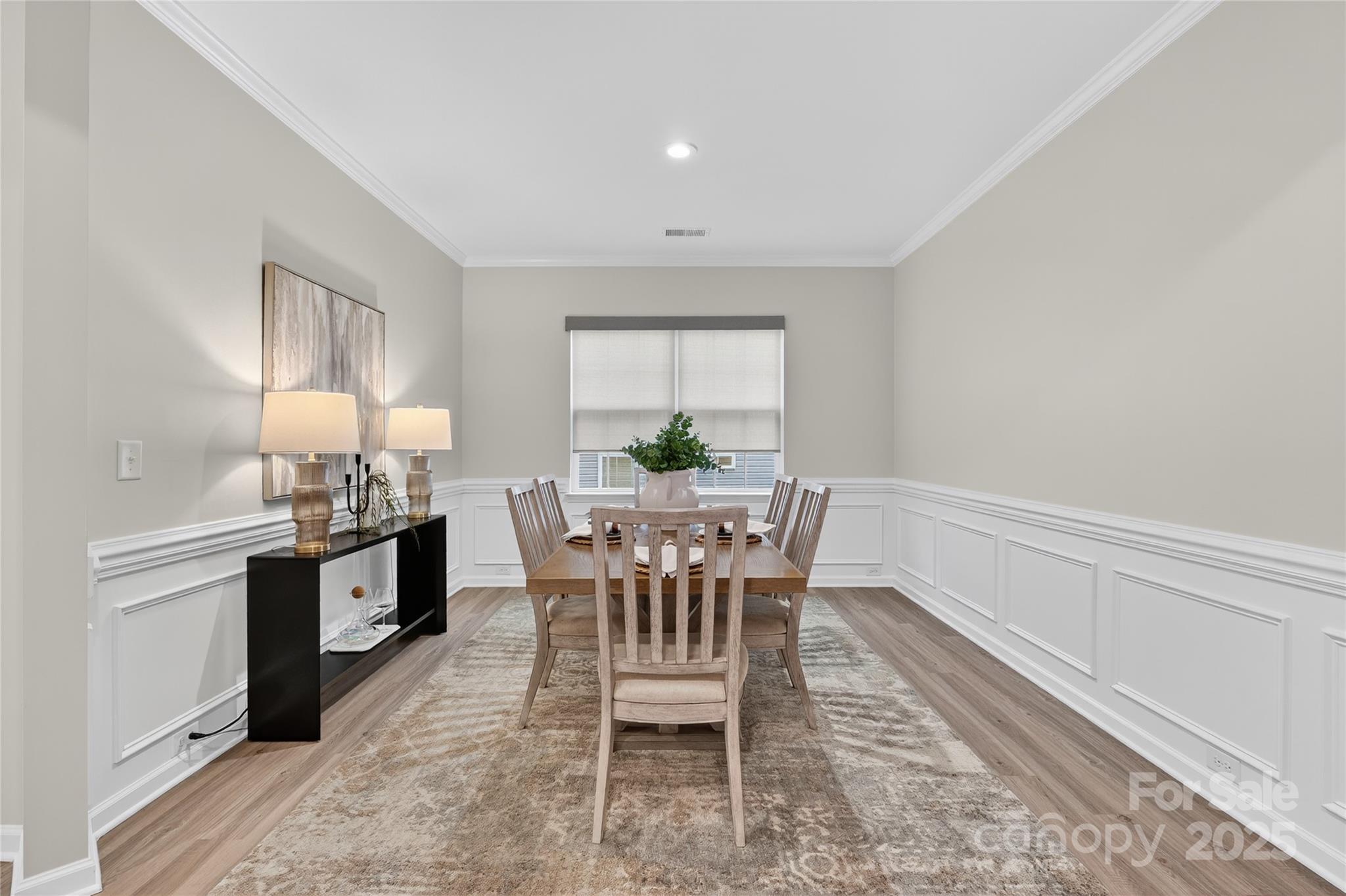 Gambill Forest - Residential