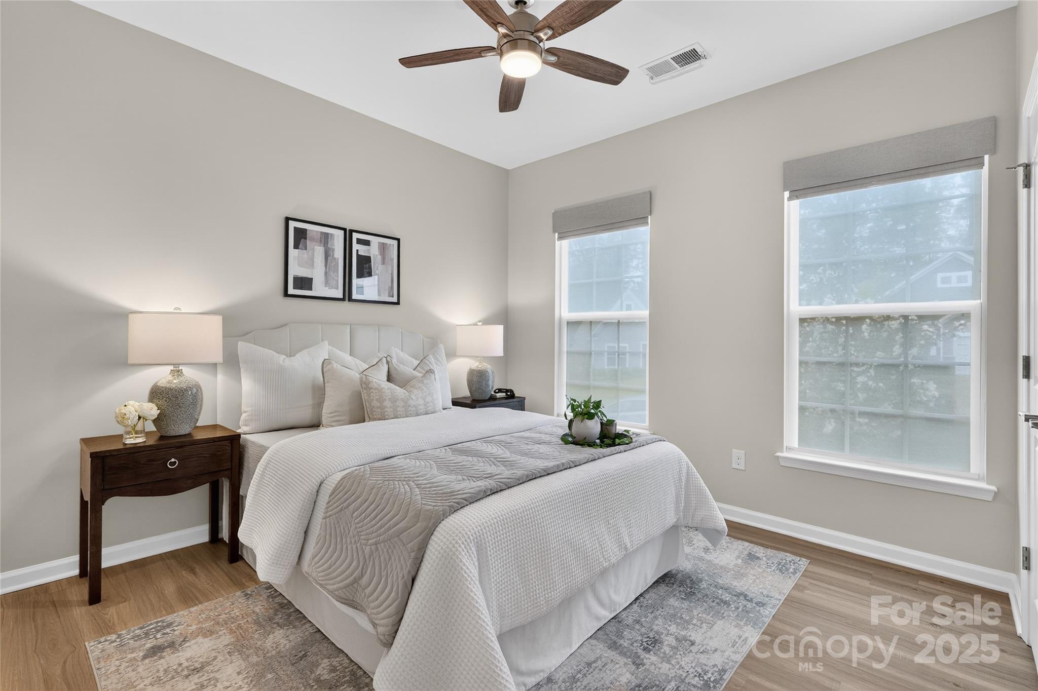 Gambill Forest - Residential