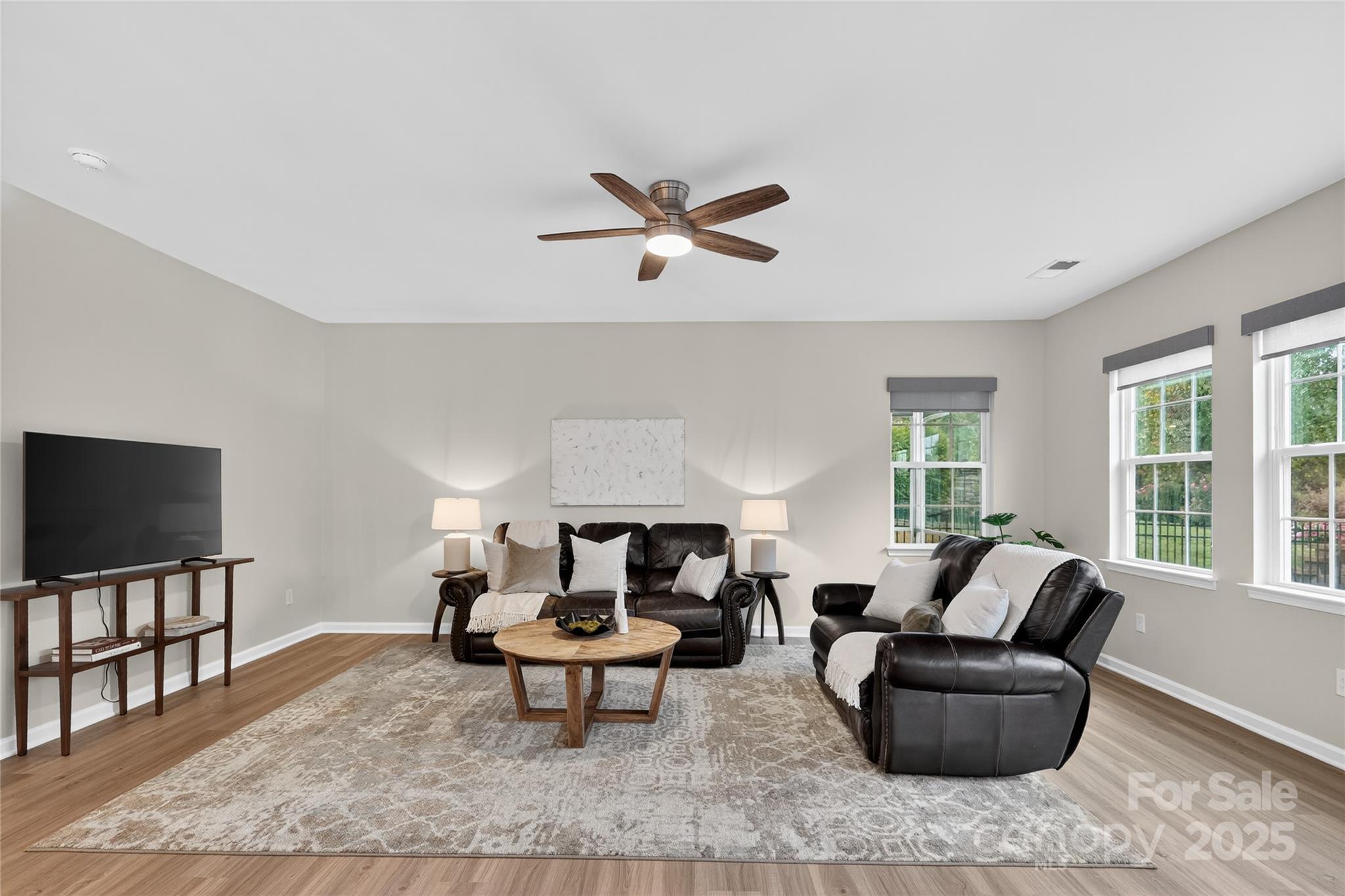 Gambill Forest - Residential