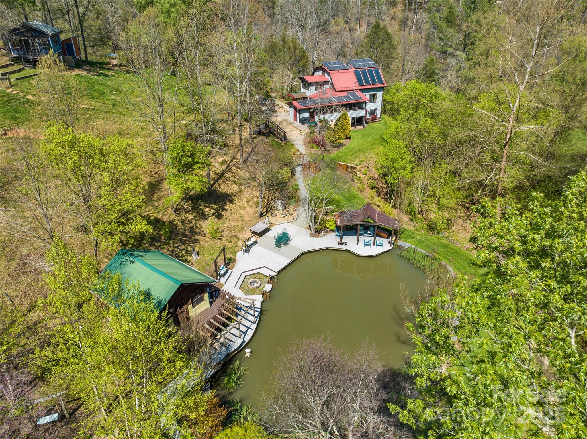 3717 Bend Of Ivy Road