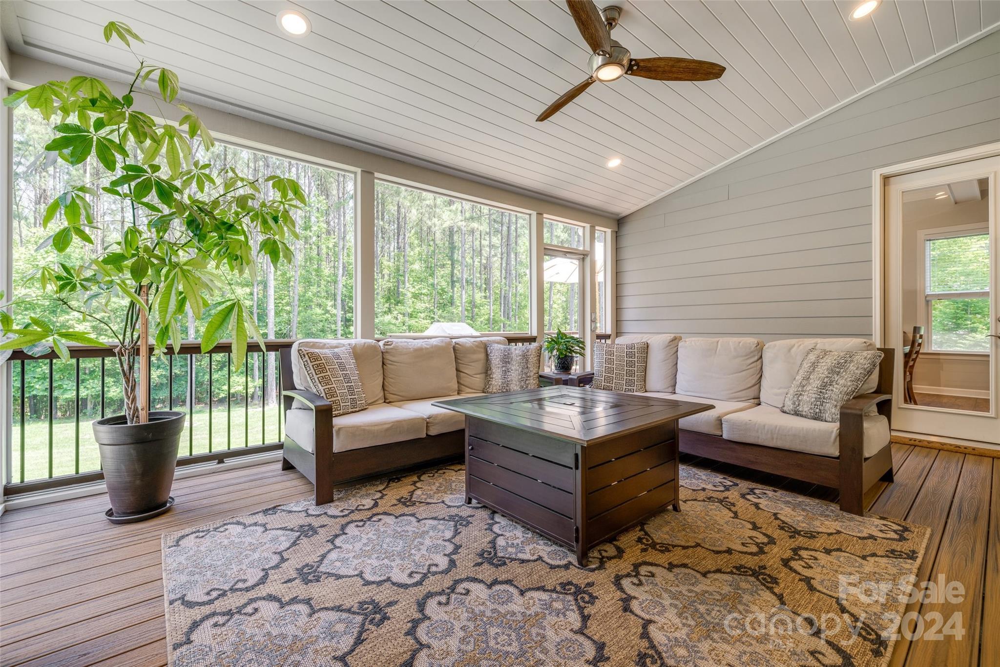 Catawba Shores Estates - Residential