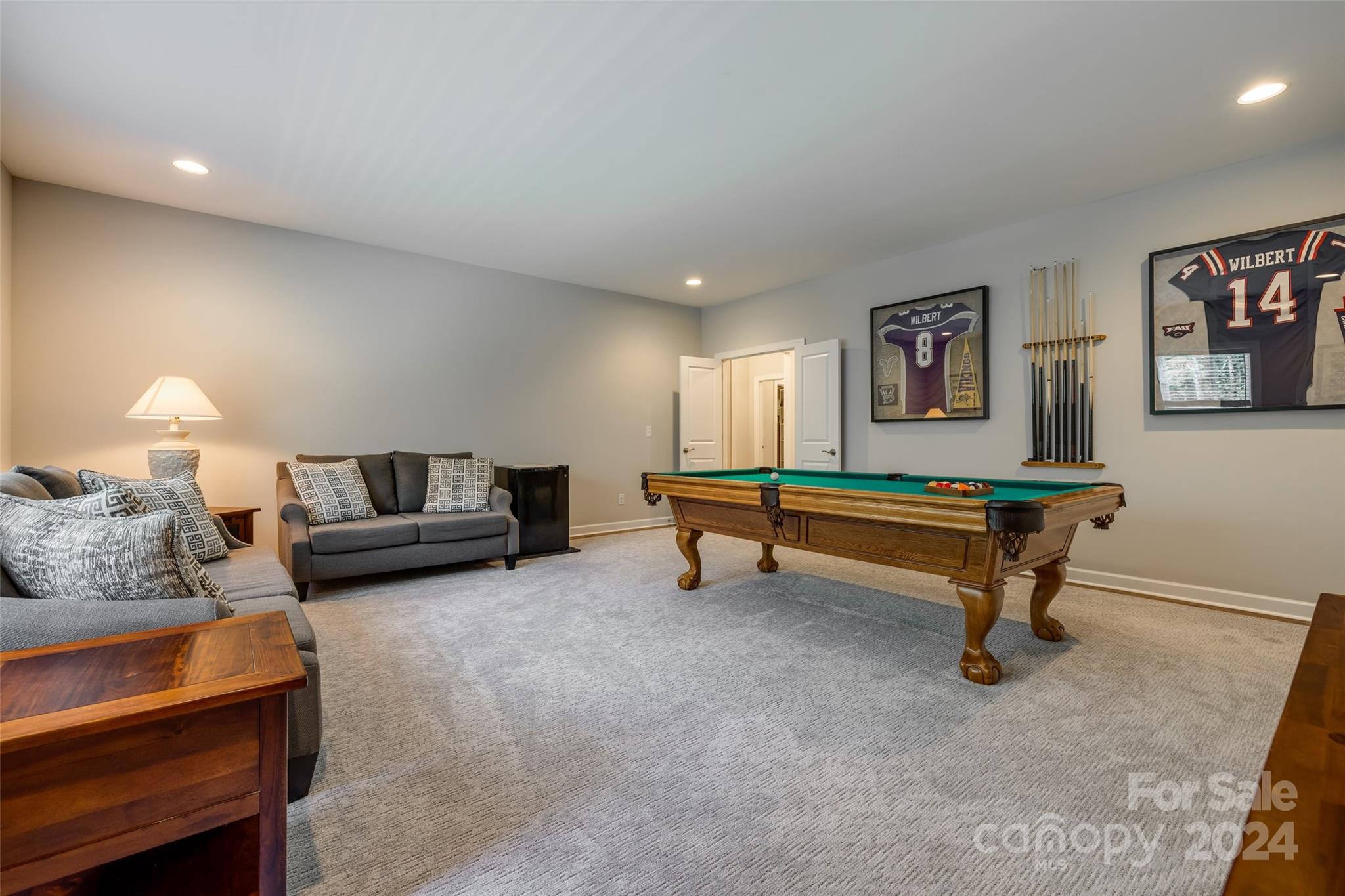 Catawba Shores Estates - Residential