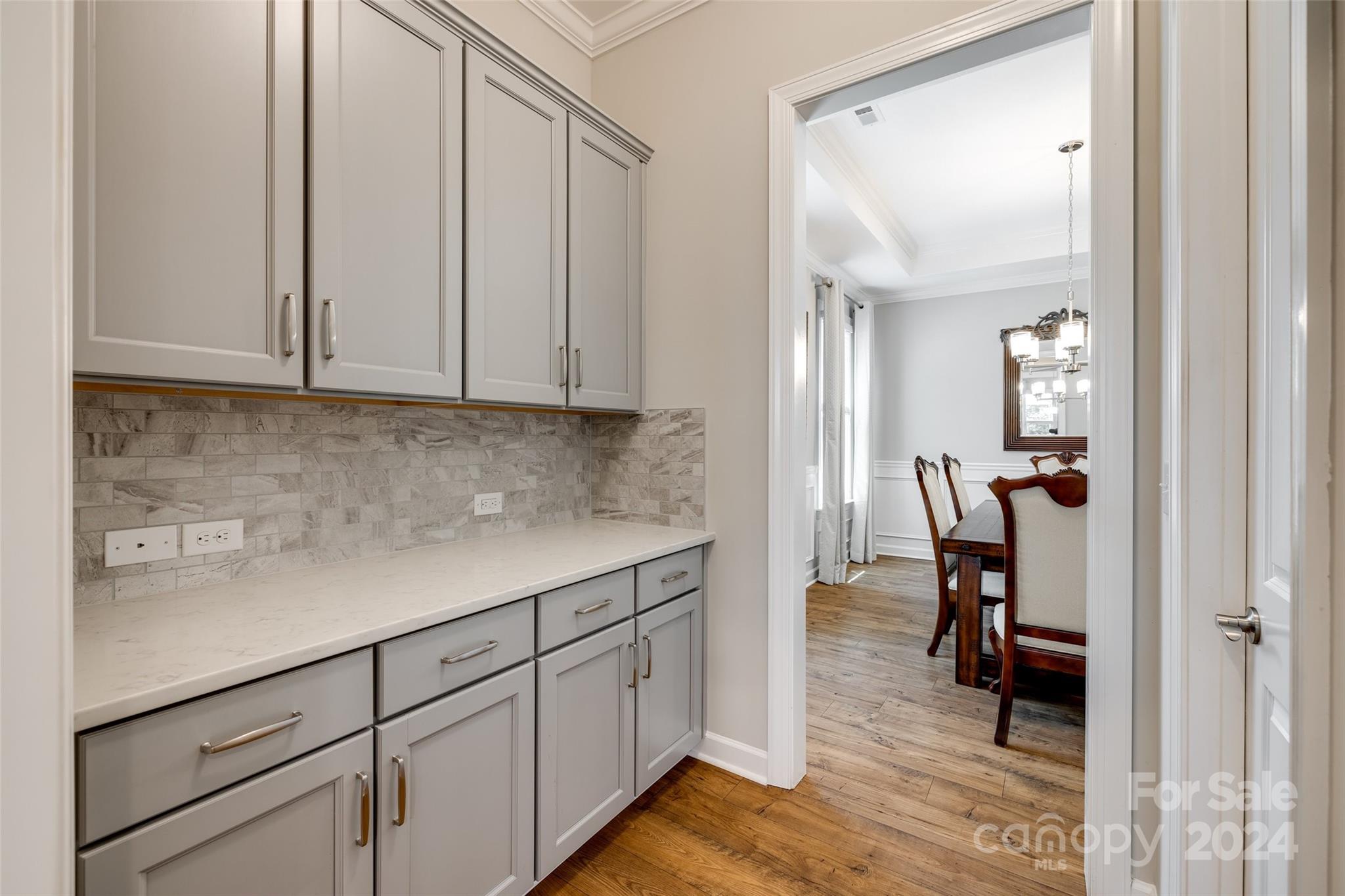 Catawba Shores Estates - Residential