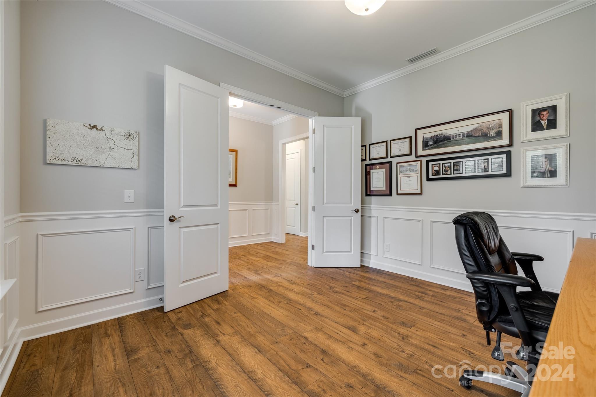 Catawba Shores Estates - Residential