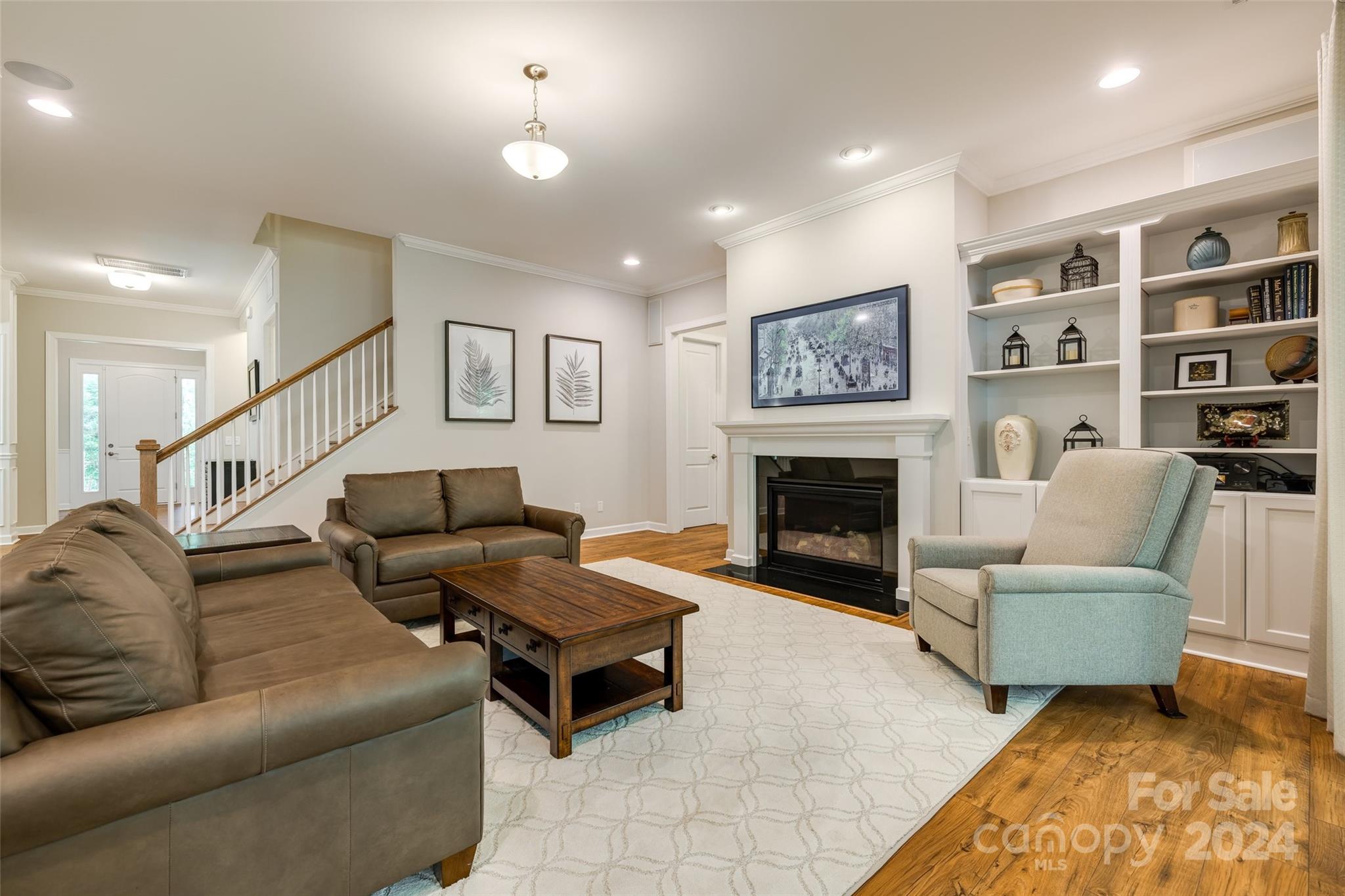 Catawba Shores Estates - Residential