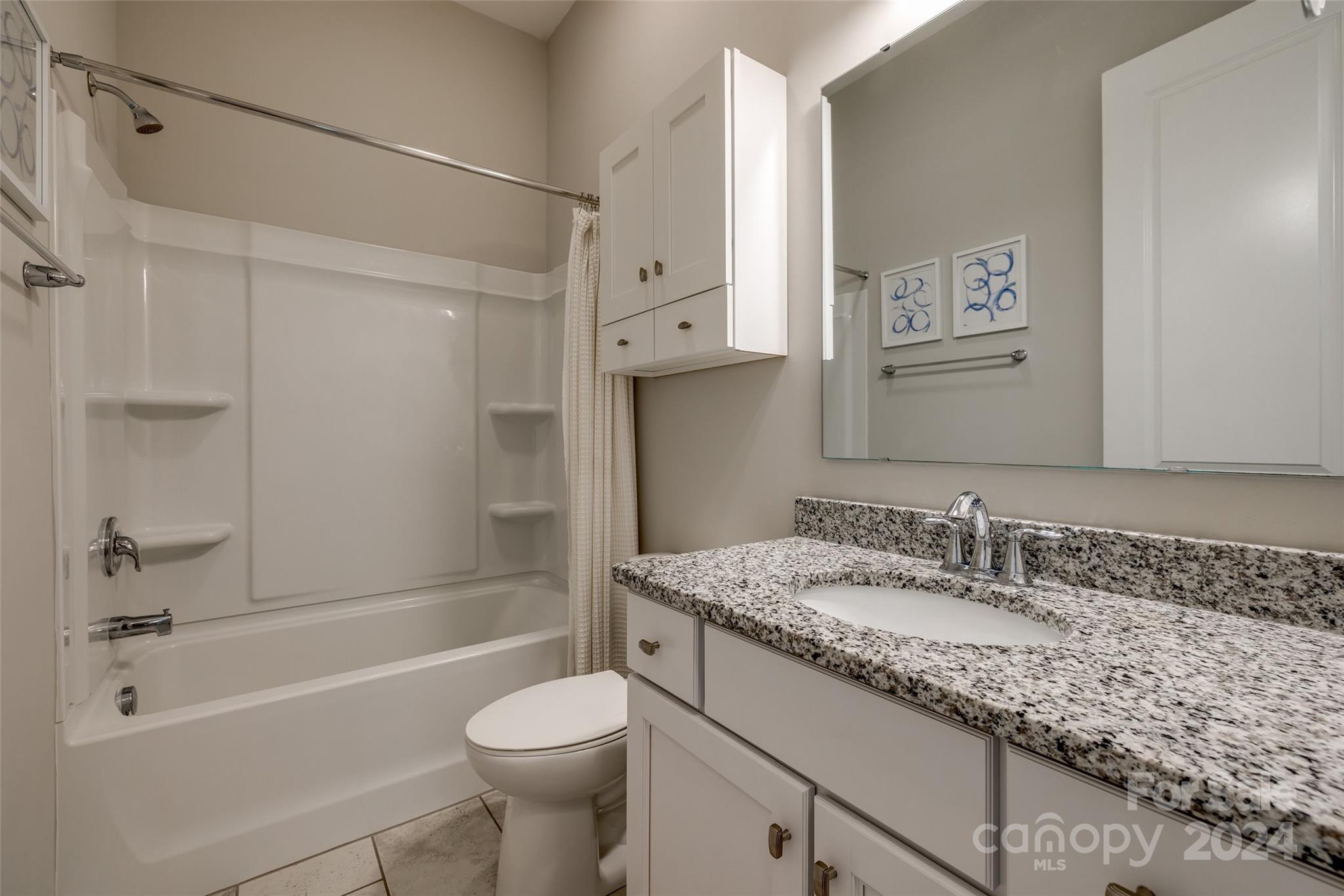 Catawba Shores Estates - Residential