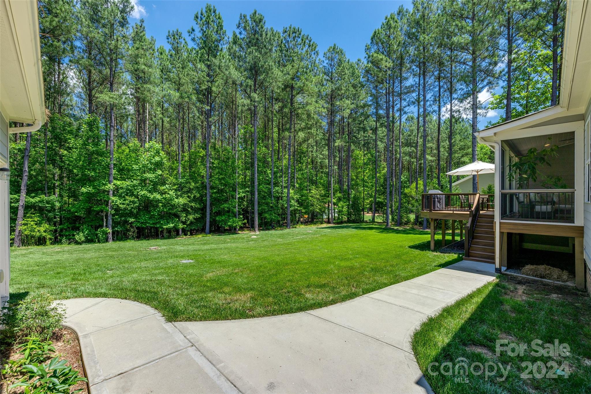 Catawba Shores Estates - Residential