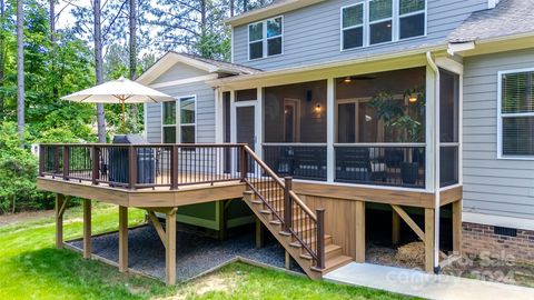 A home in Rock Hill