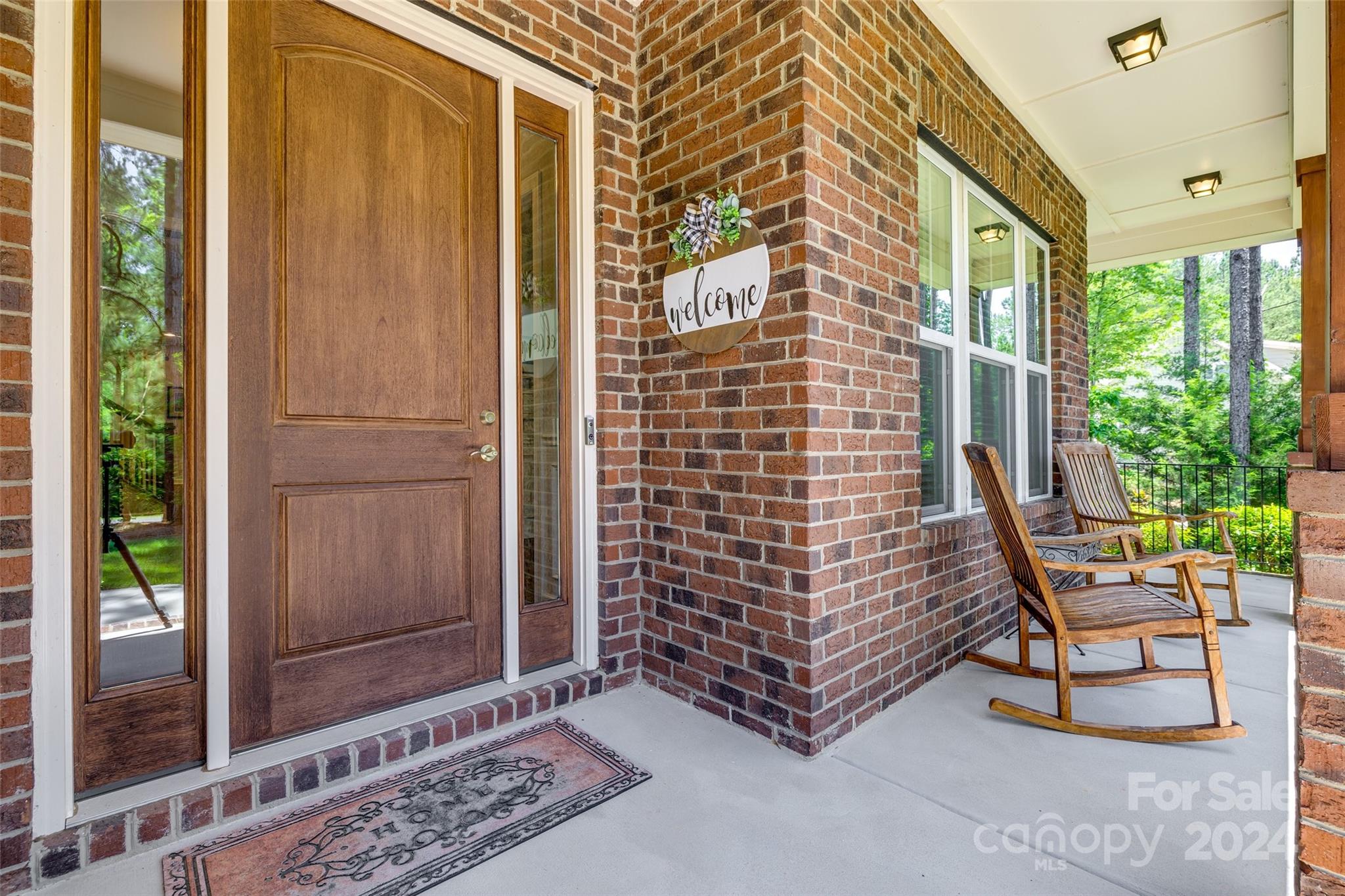 Catawba Shores Estates - Residential