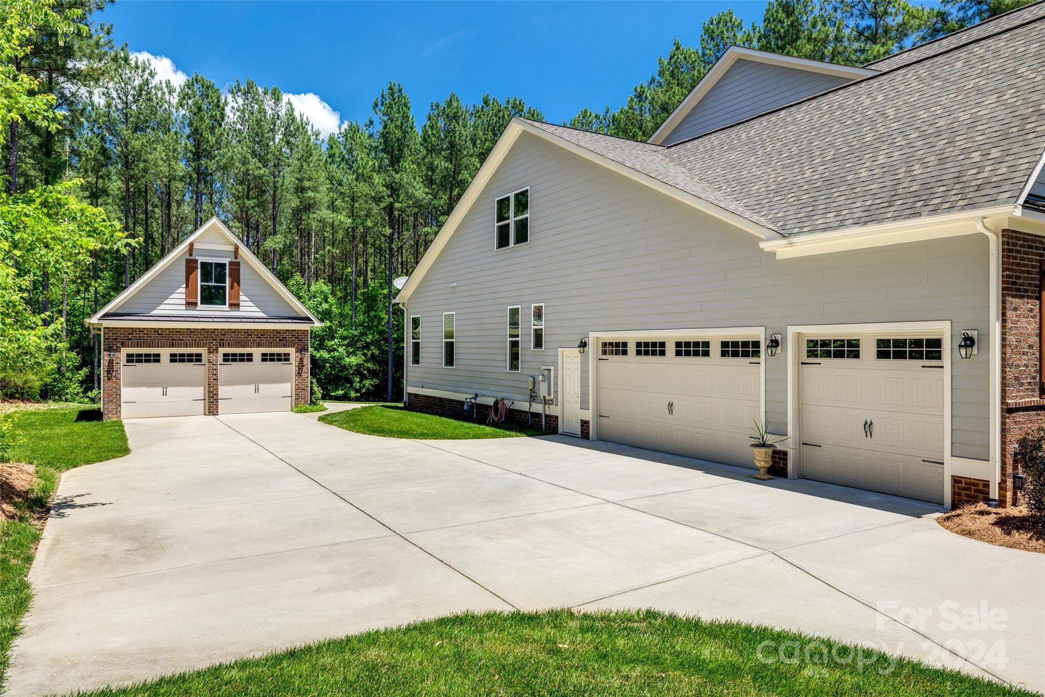 Catawba Shores Estates - Residential