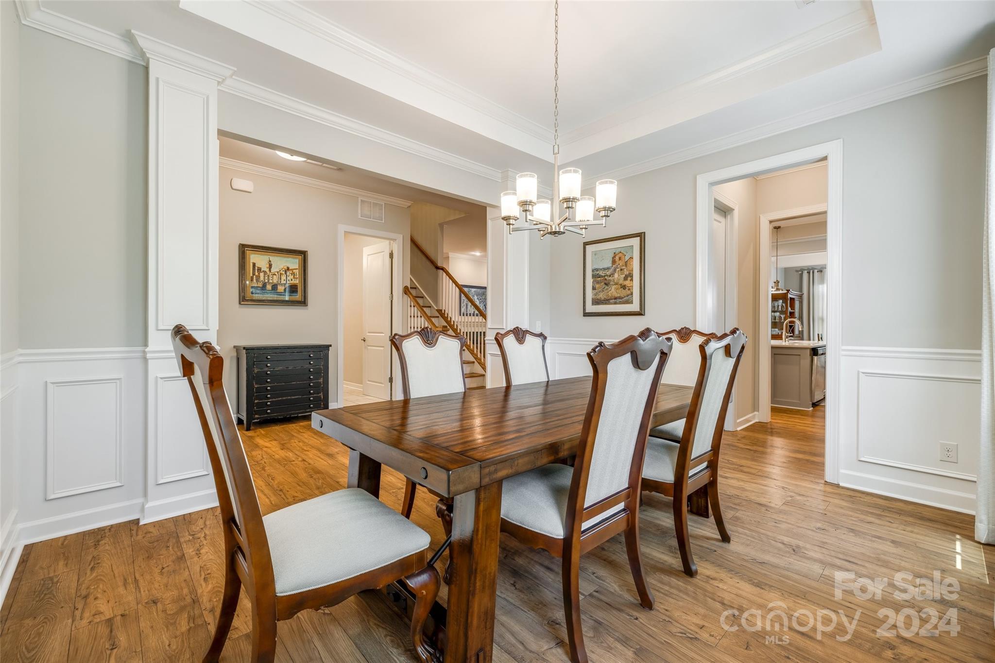 Catawba Shores Estates - Residential