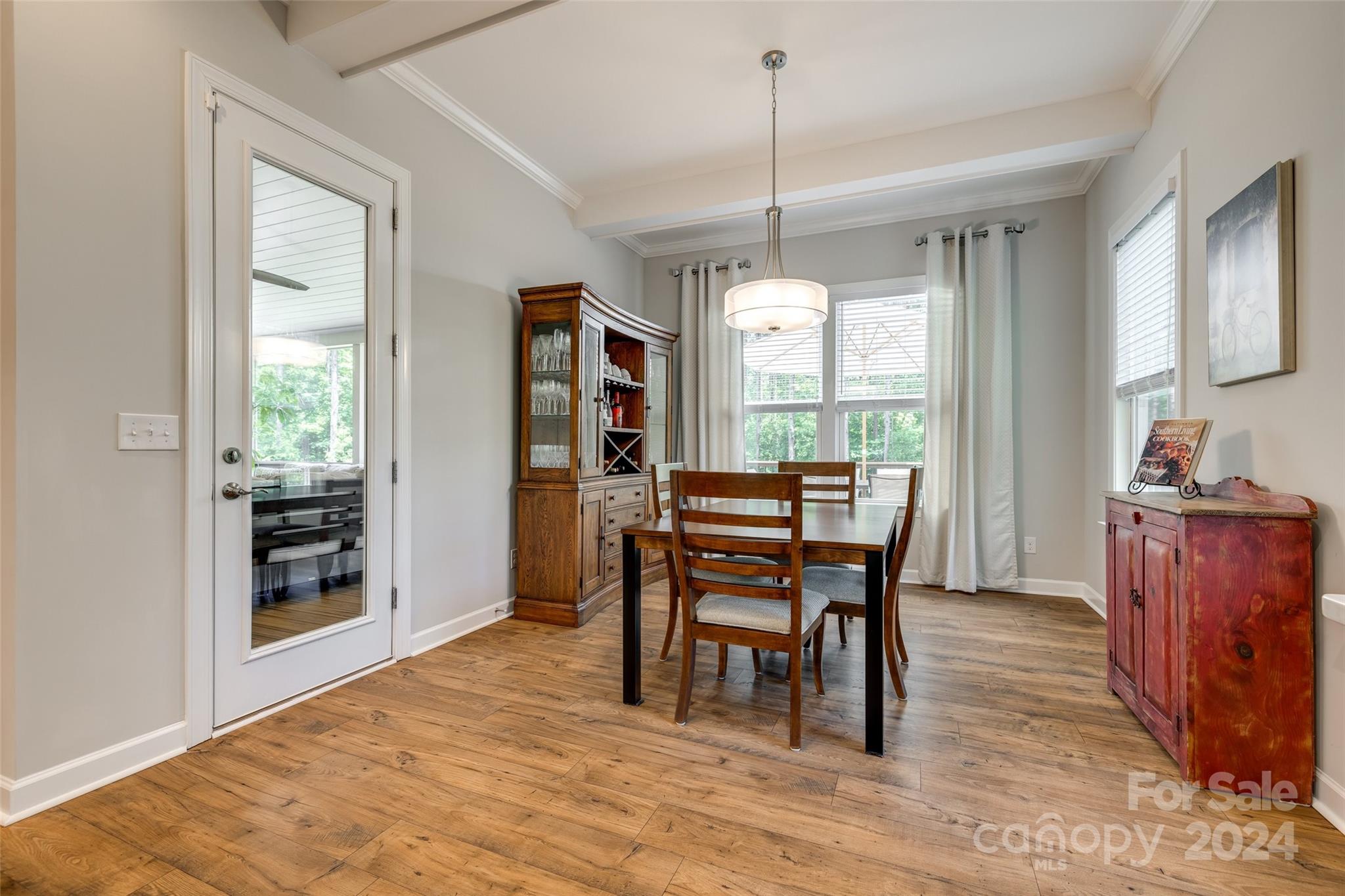 Catawba Shores Estates - Residential