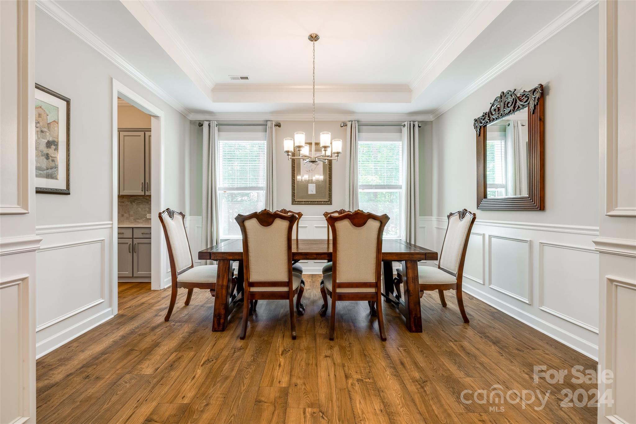 Catawba Shores Estates - Residential