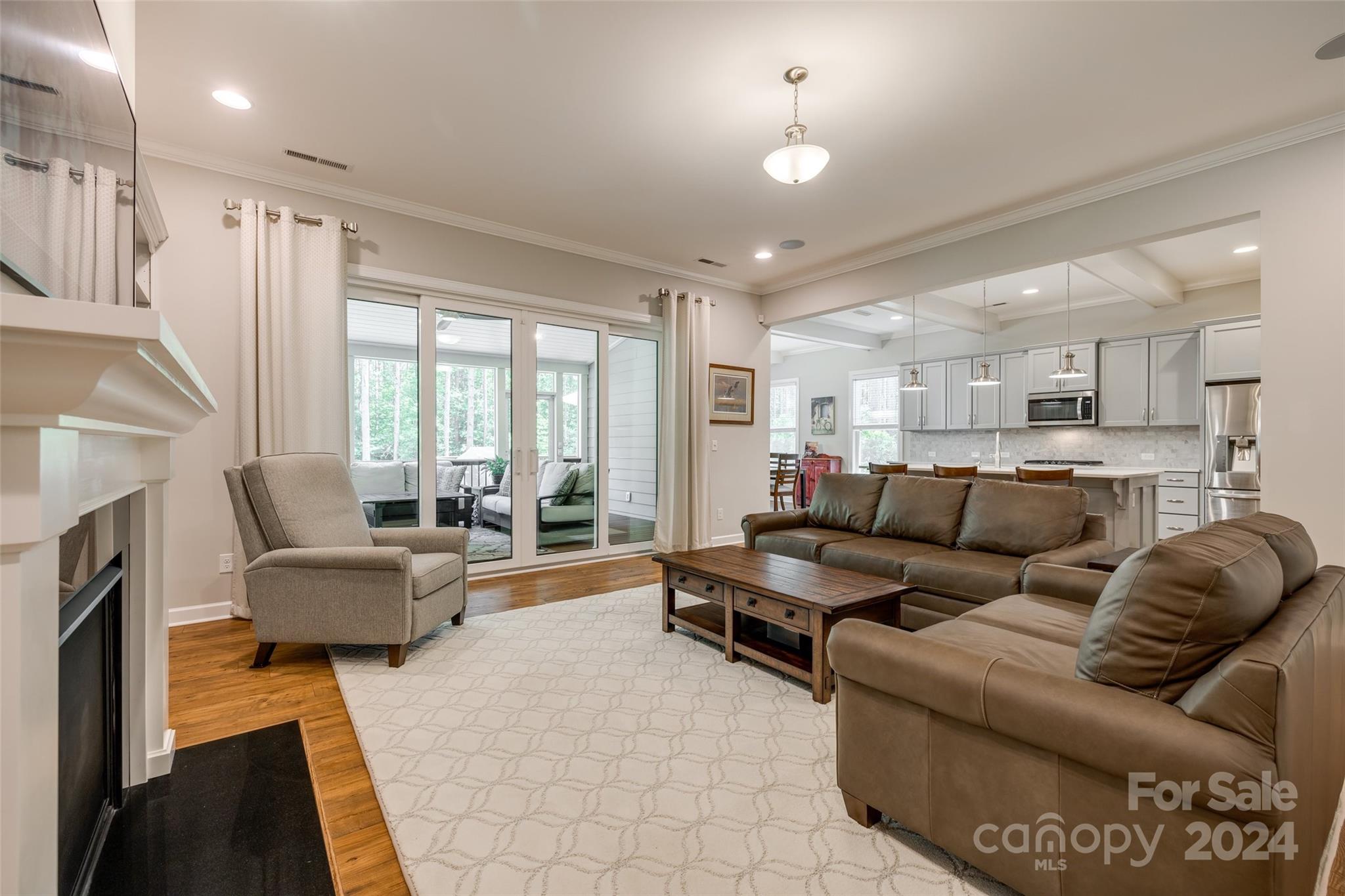 Catawba Shores Estates - Residential