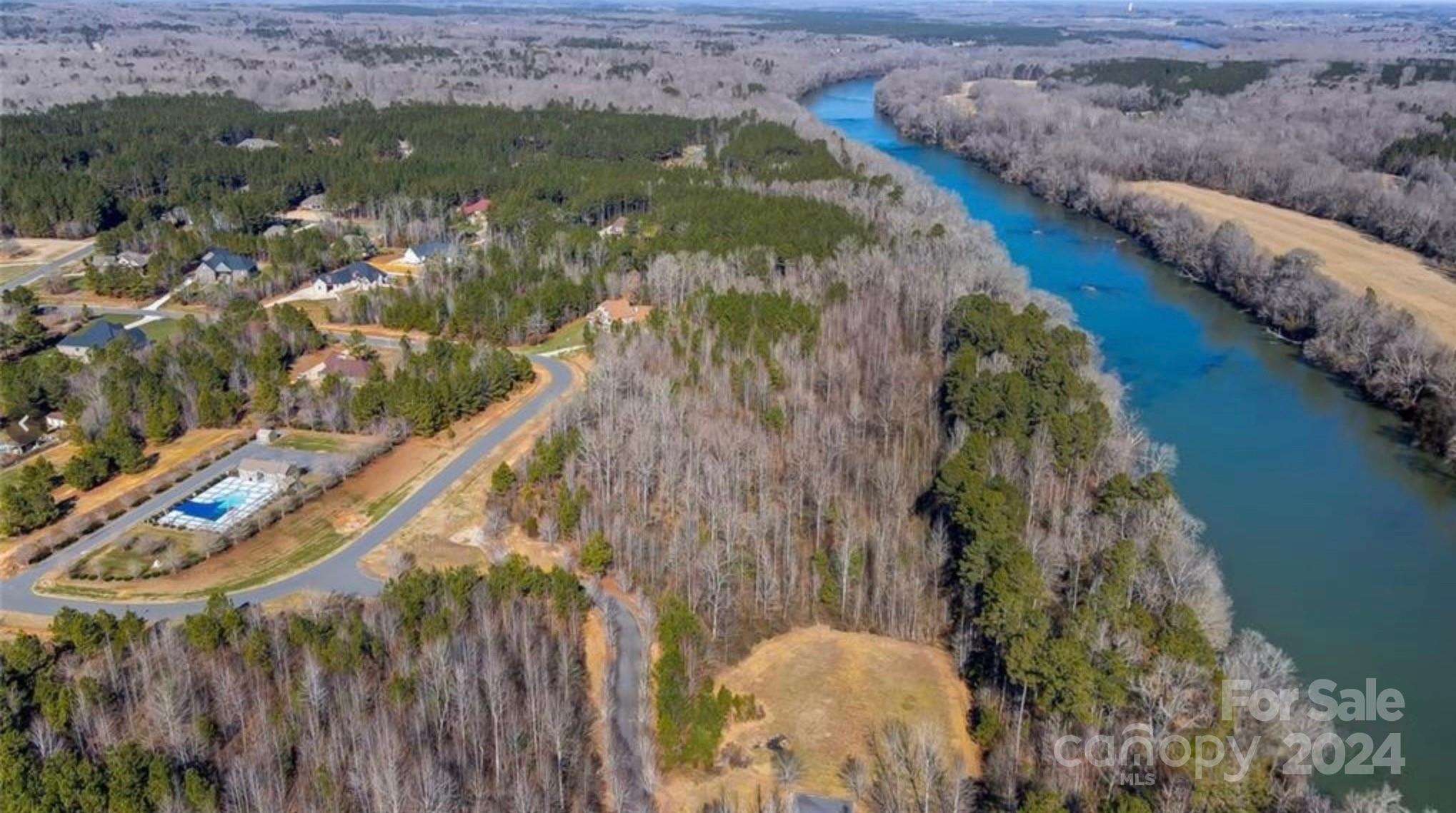 Catawba Shores Estates - Residential