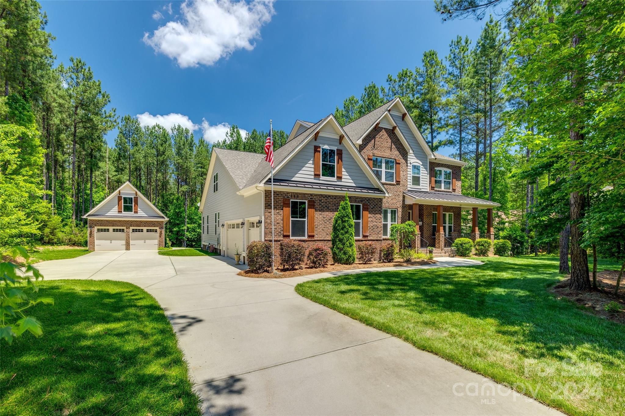 Catawba Shores Estates - Residential