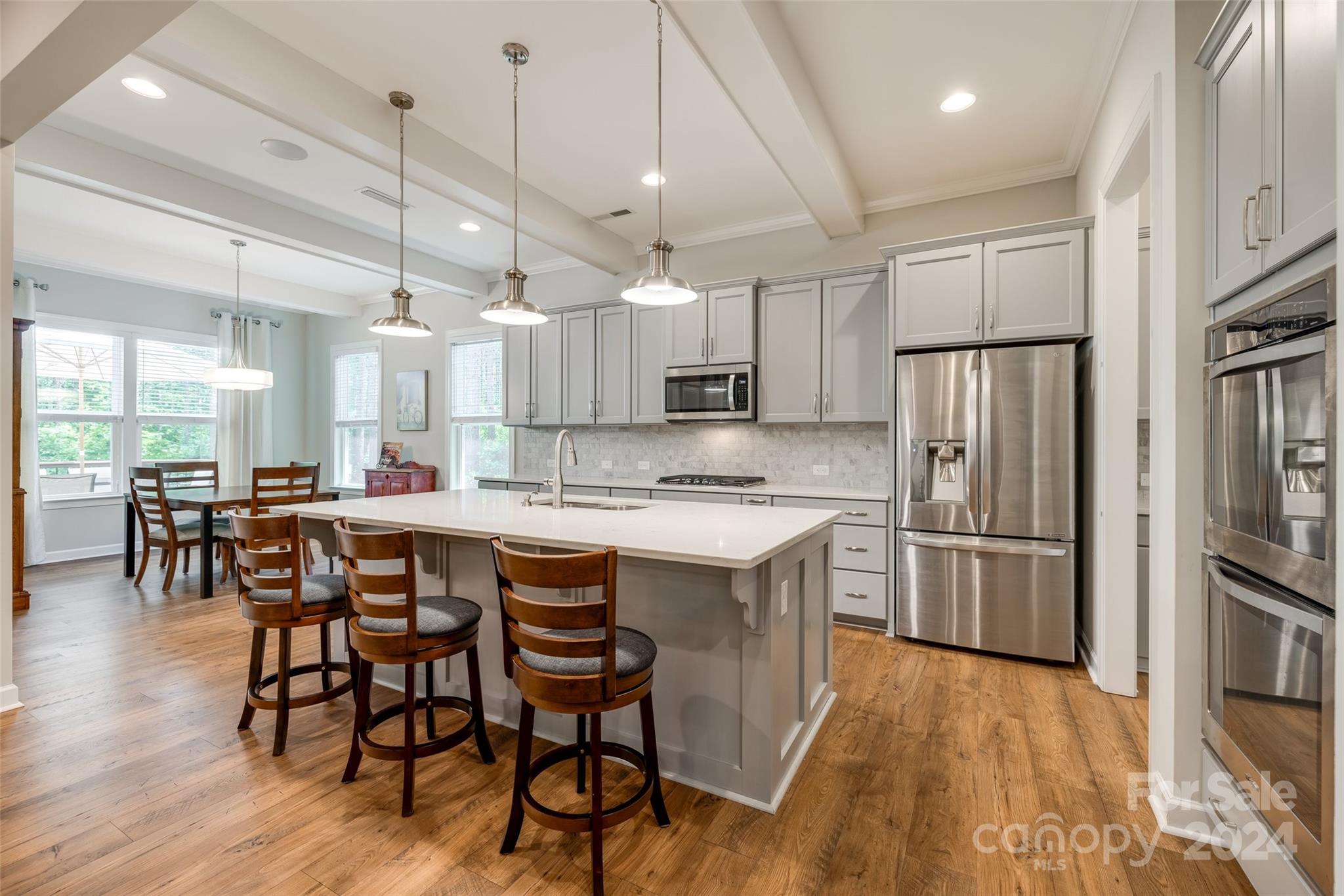 Catawba Shores Estates - Residential