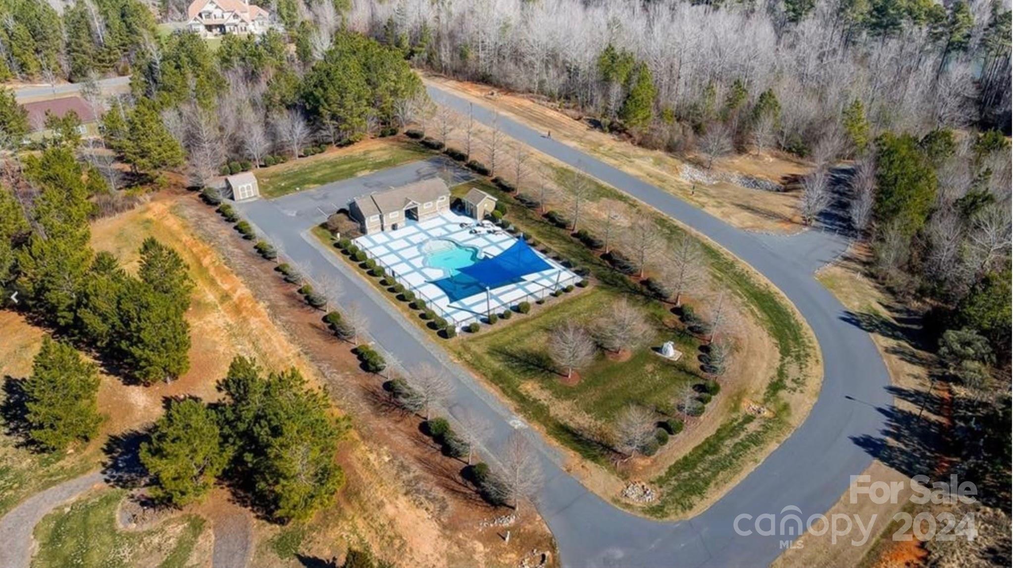 Catawba Shores Estates - Residential